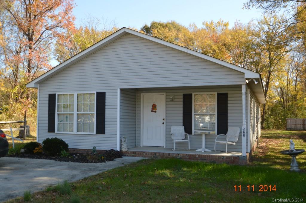 Sunset Park - Residential