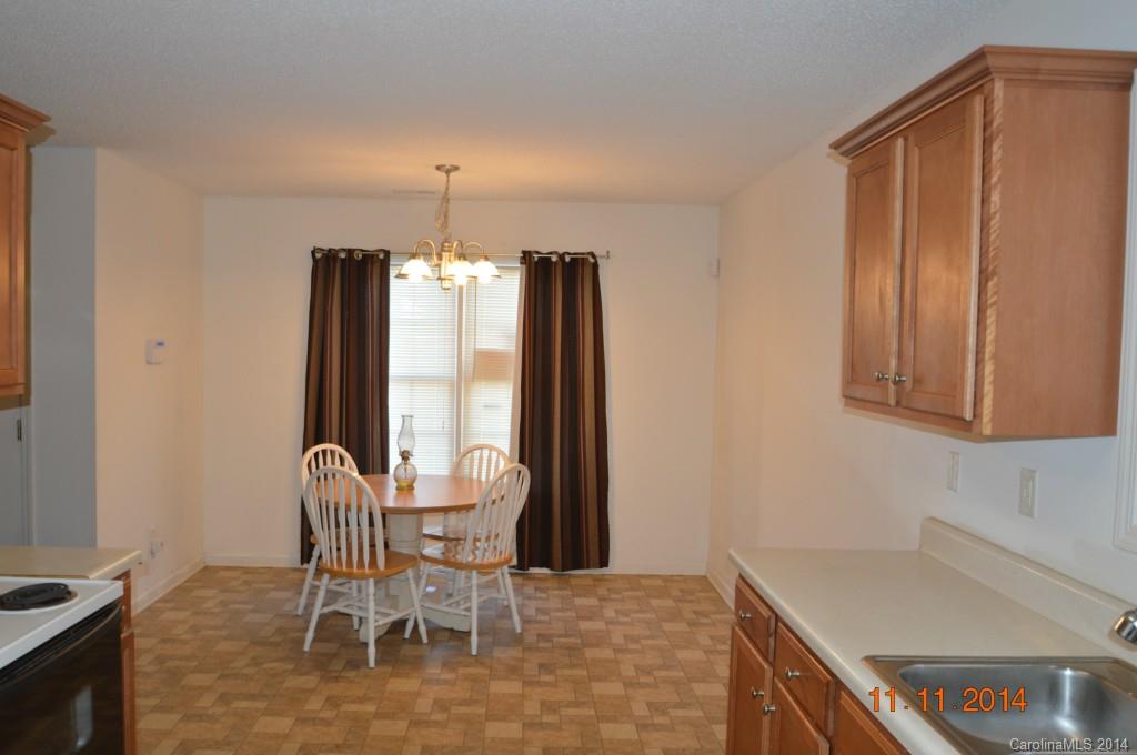 Sunset Park - Residential