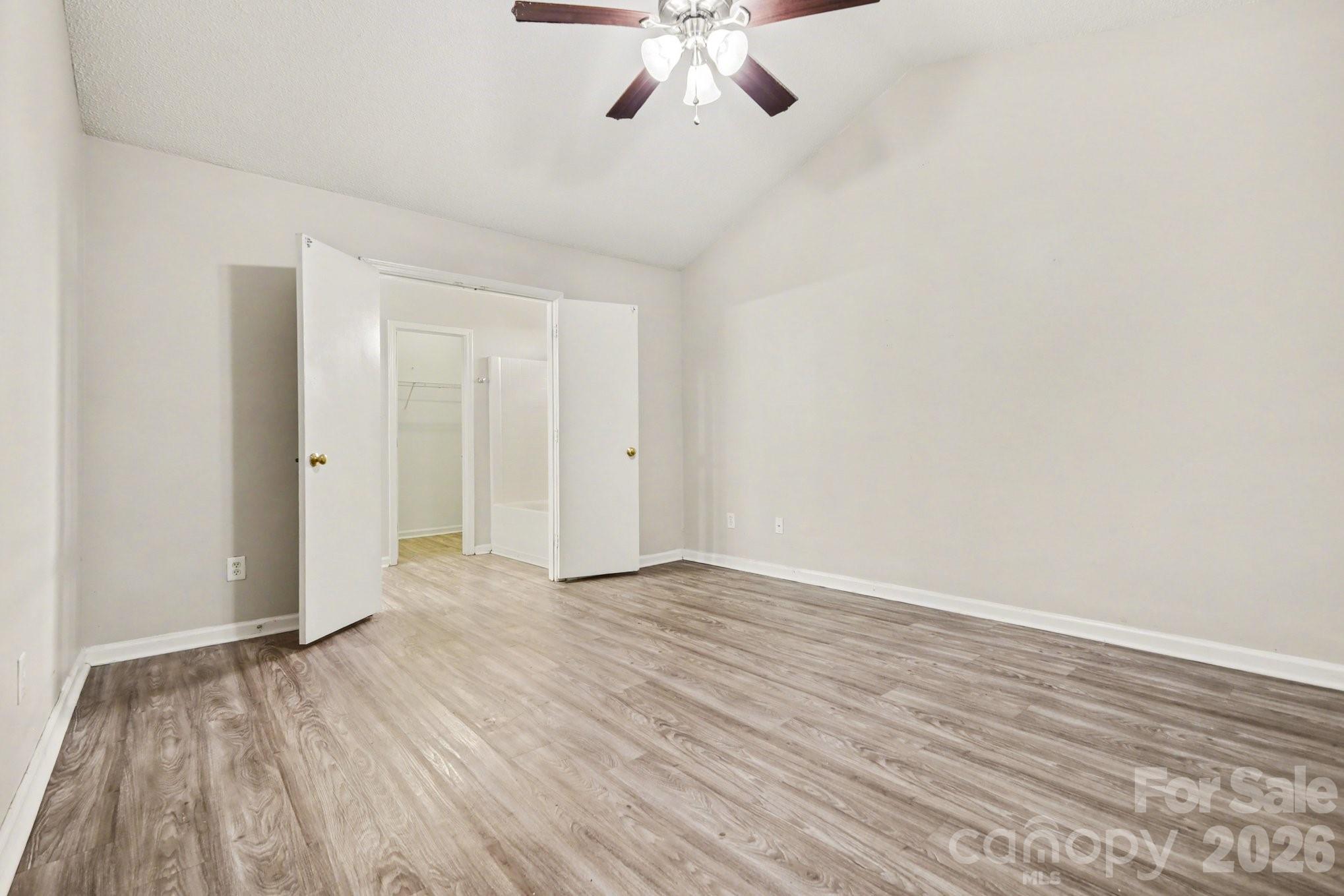 Cambridge Commons - Residential