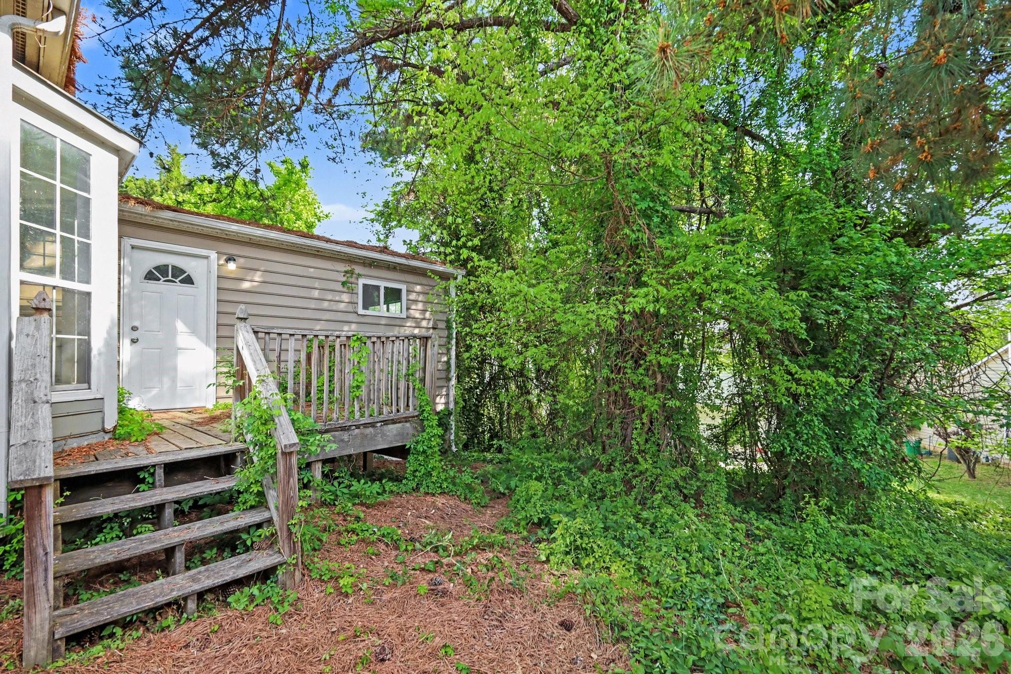 Cambridge Commons - Residential