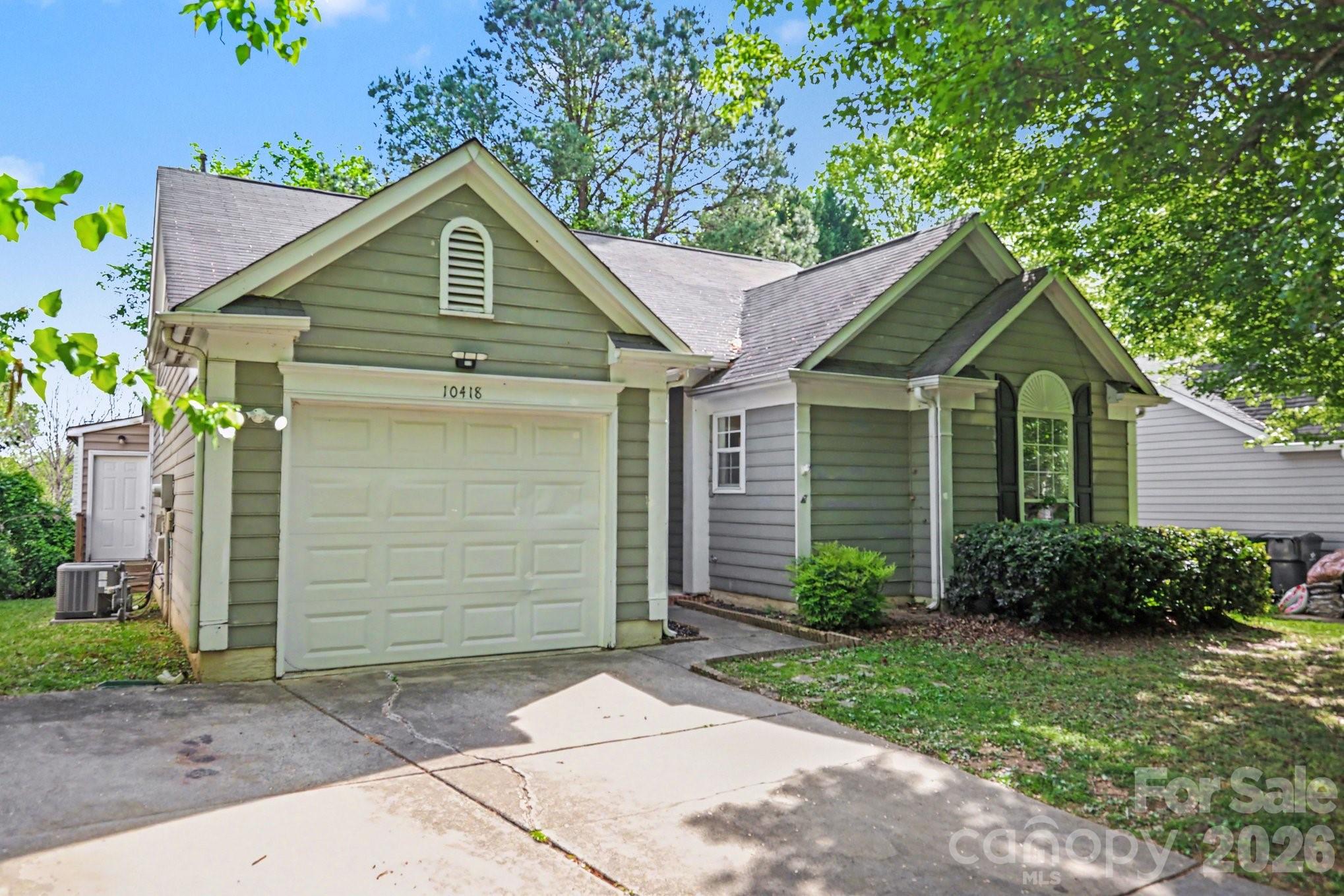 Cambridge Commons - Residential