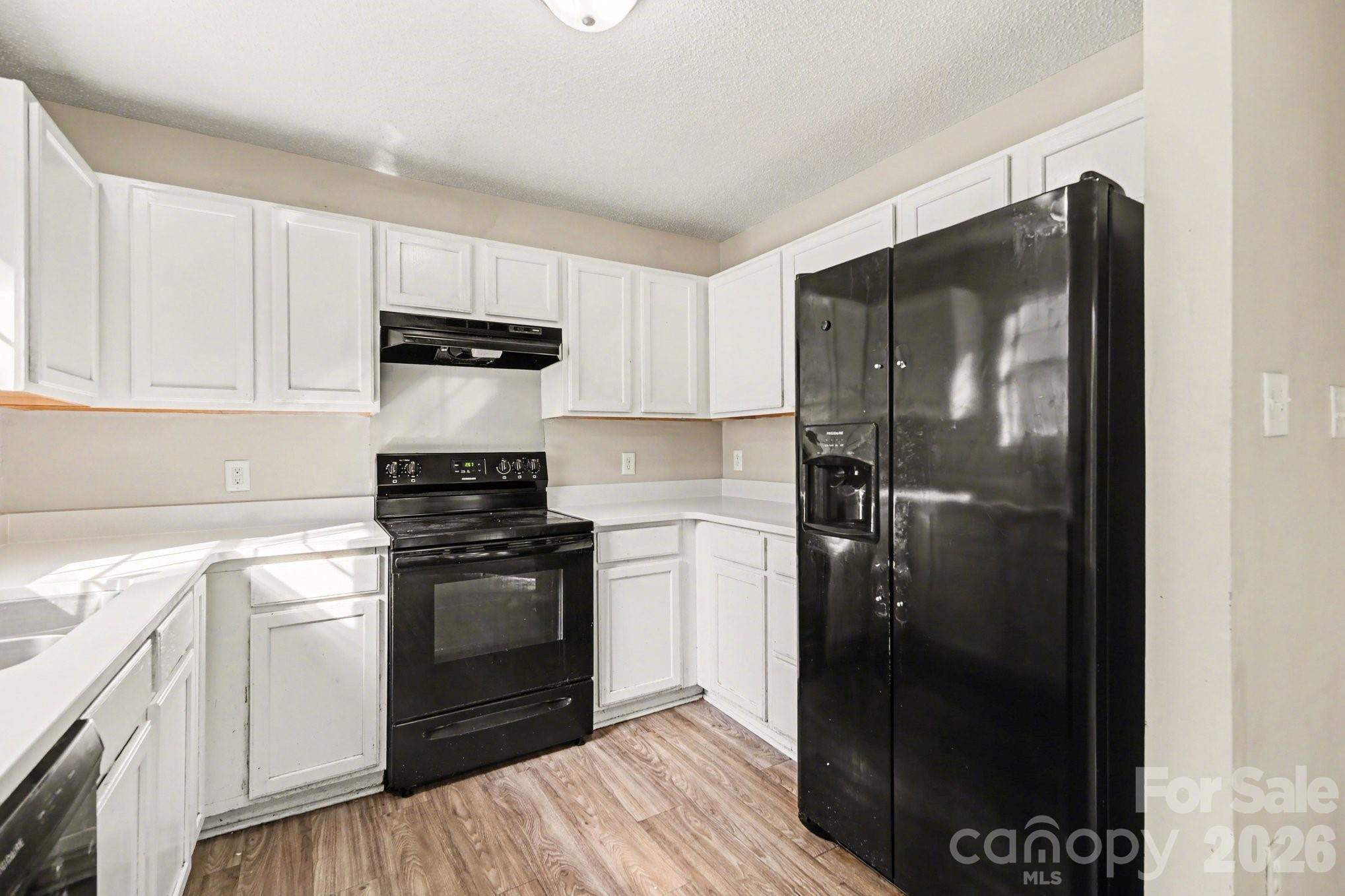 Cambridge Commons - Residential