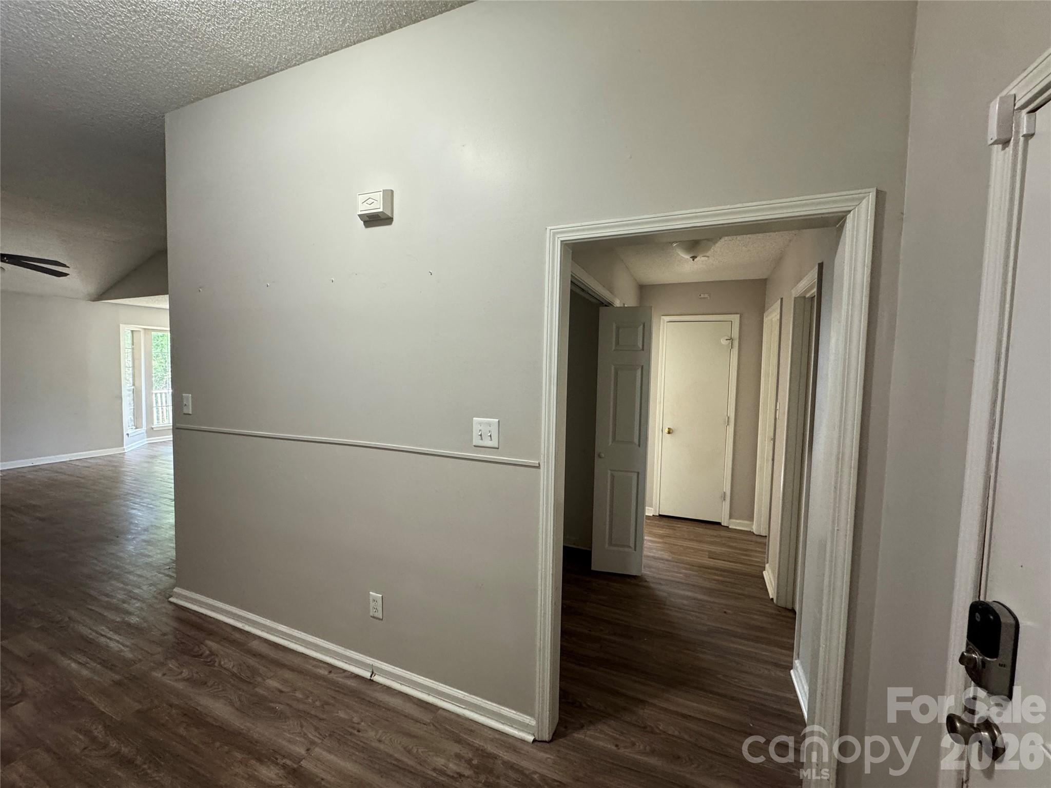 Cambridge Commons - Residential