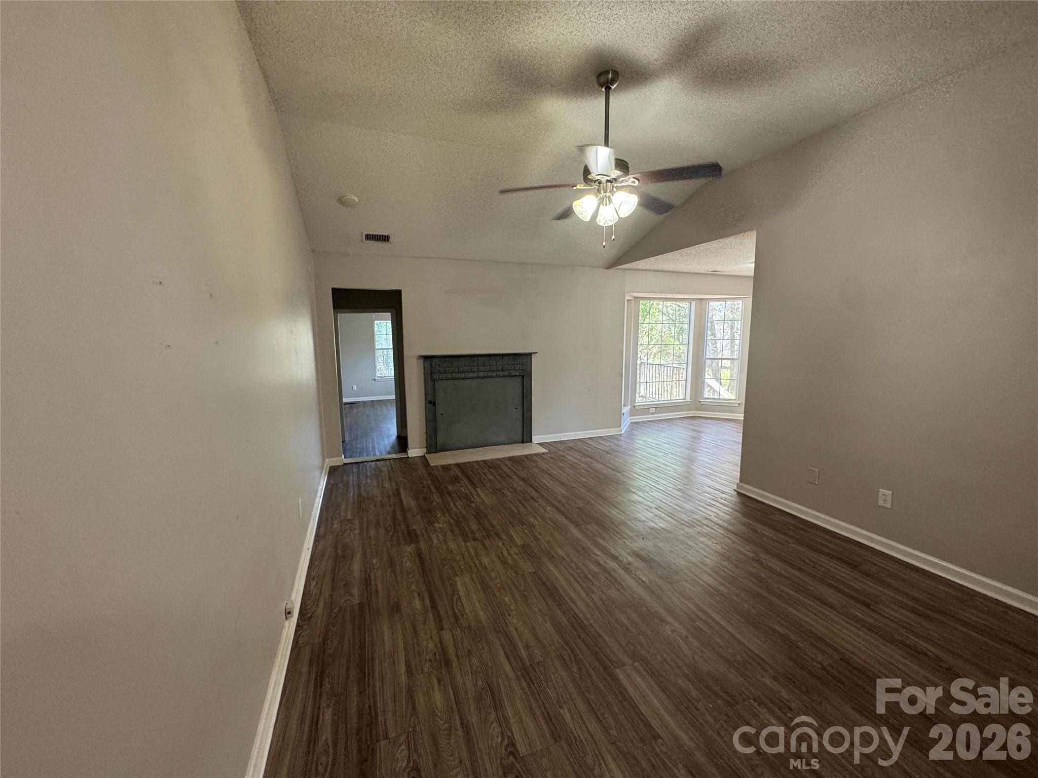 Cambridge Commons - Residential