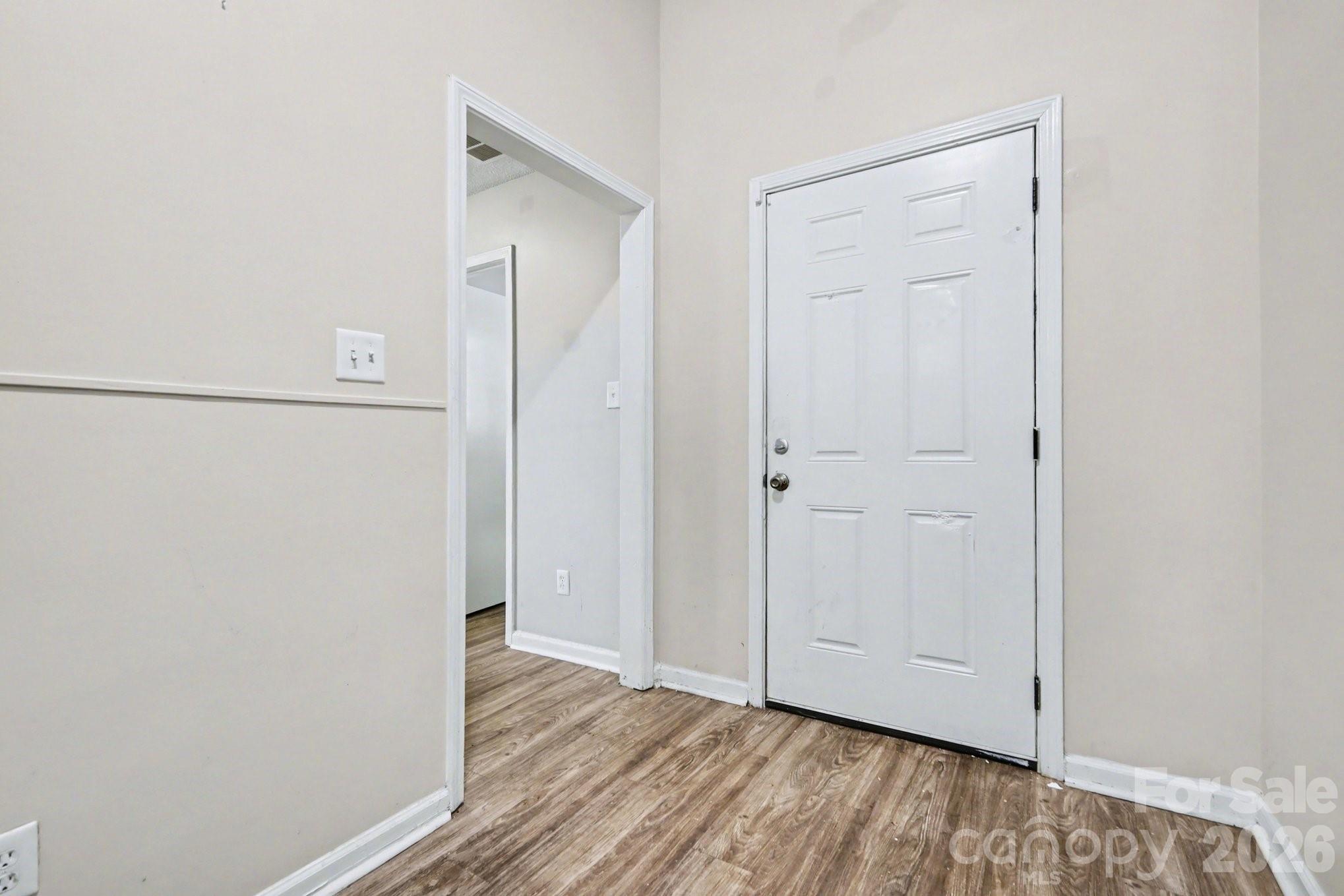 Cambridge Commons - Residential