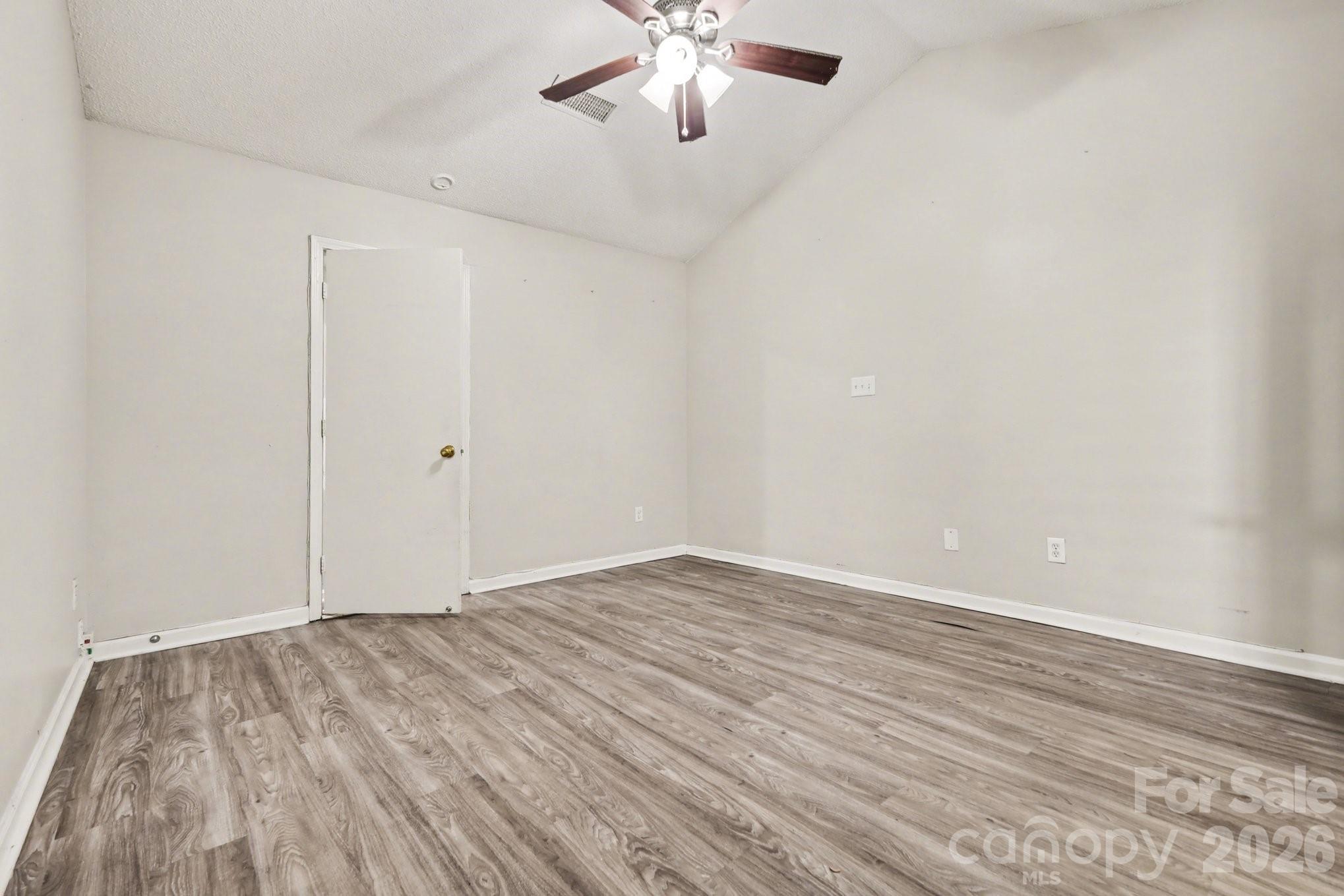 Cambridge Commons - Residential