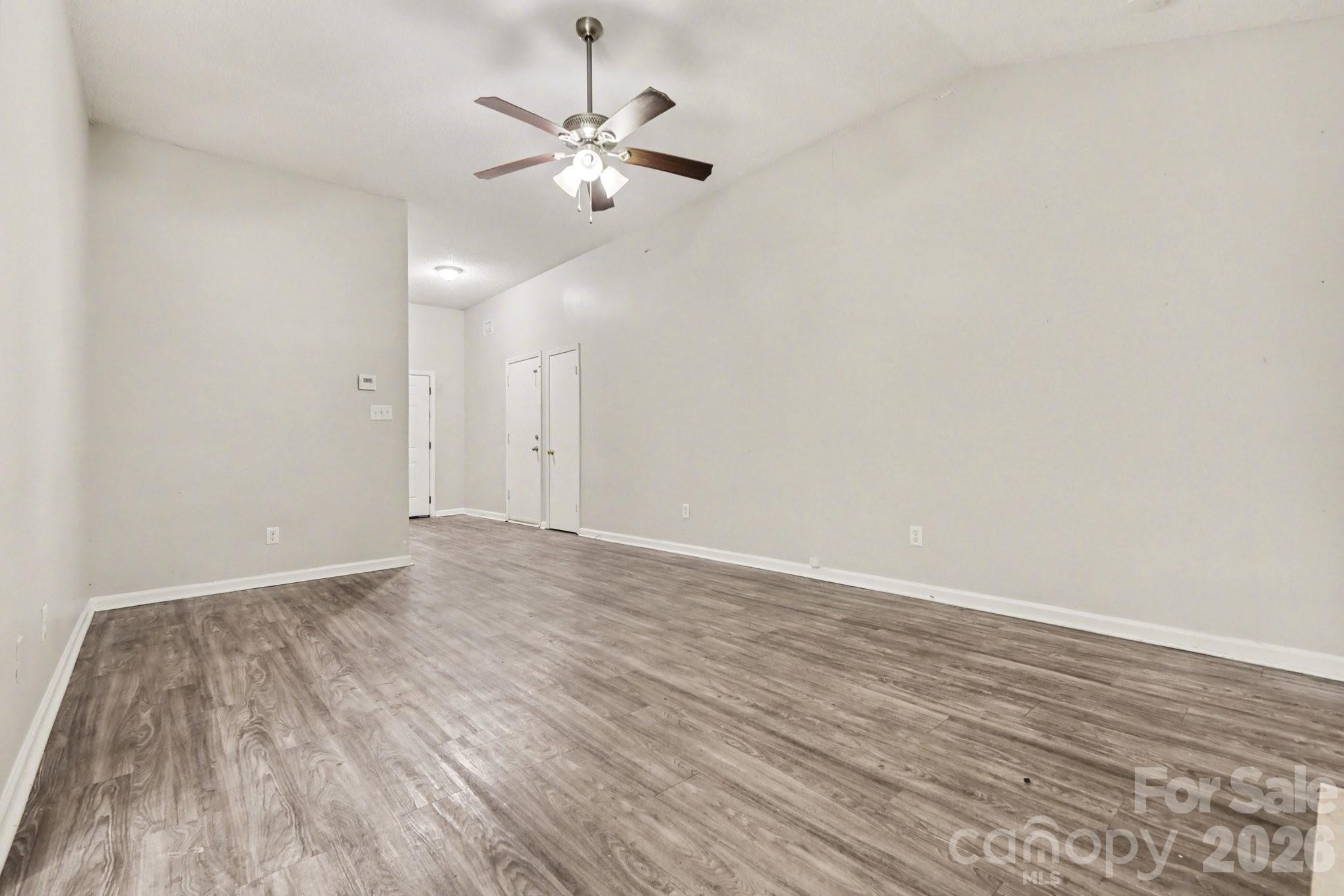 Cambridge Commons - Residential