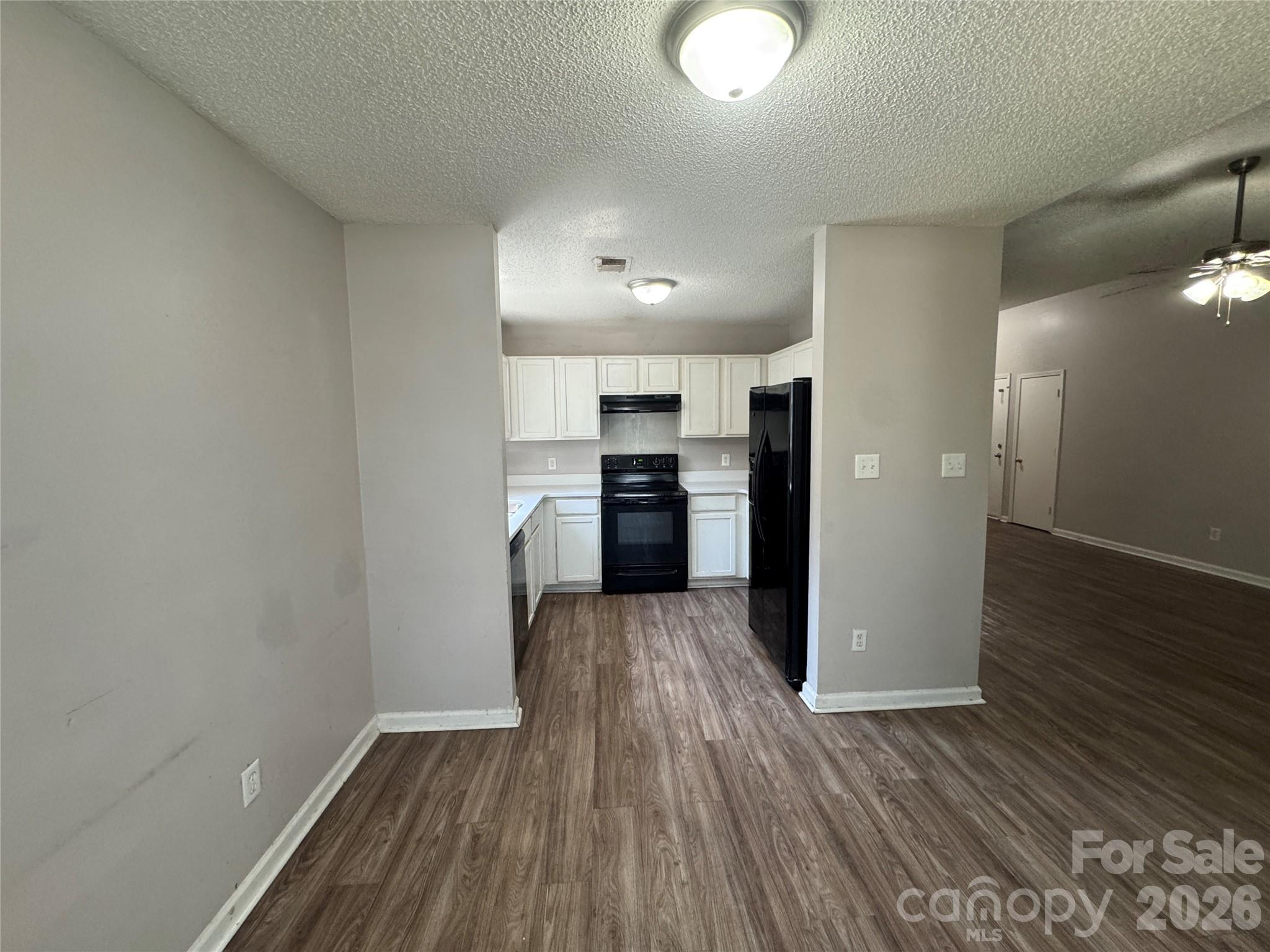 Cambridge Commons - Residential