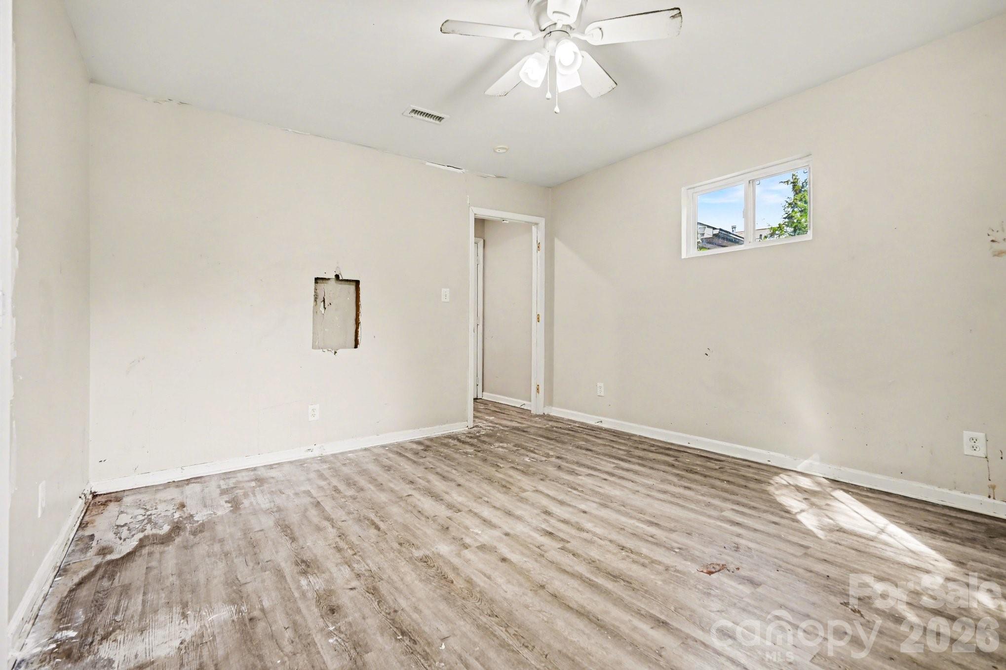 Cambridge Commons - Residential