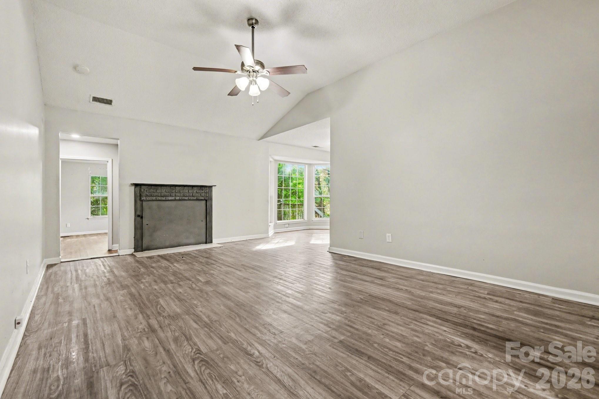 Cambridge Commons - Residential