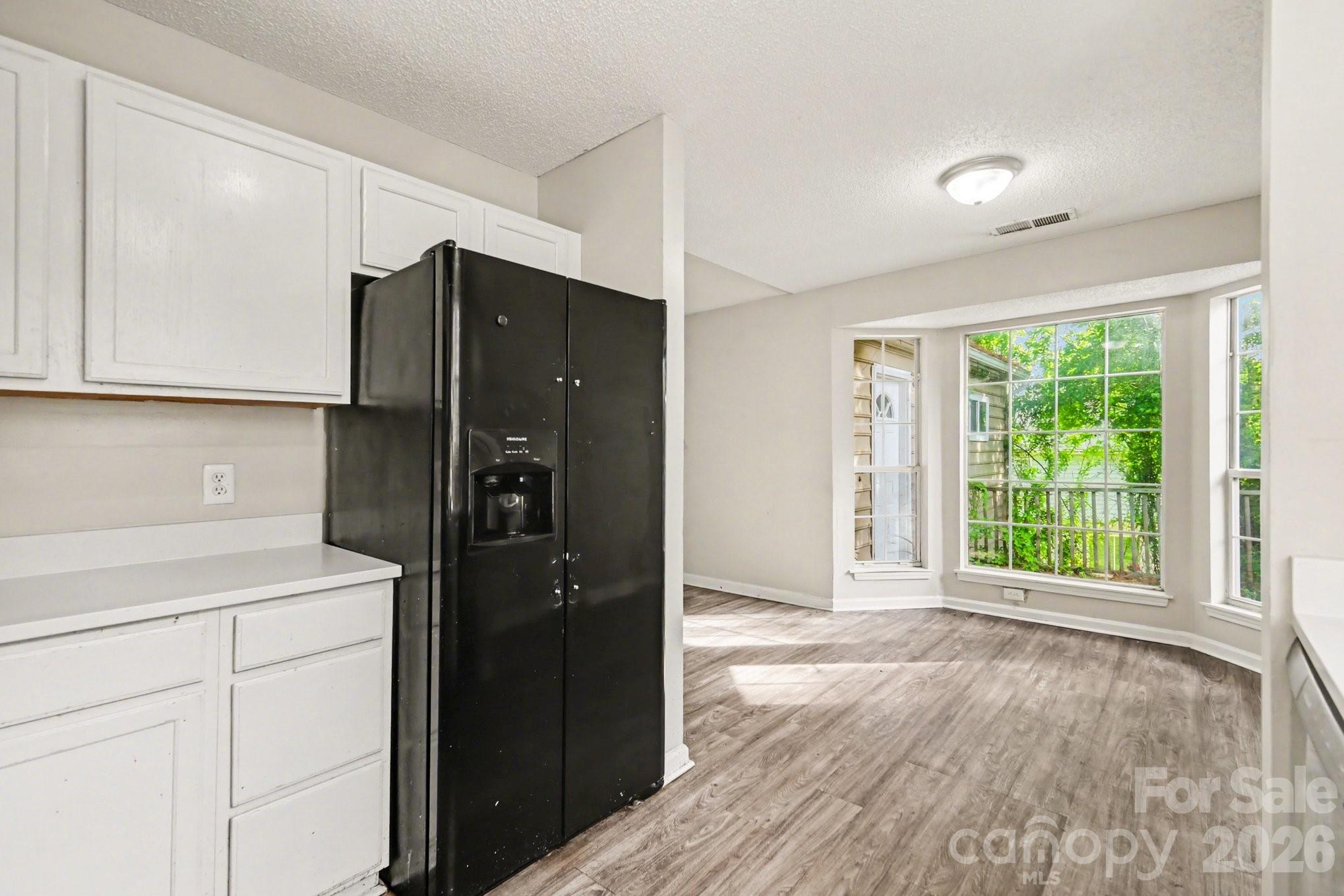 Cambridge Commons - Residential