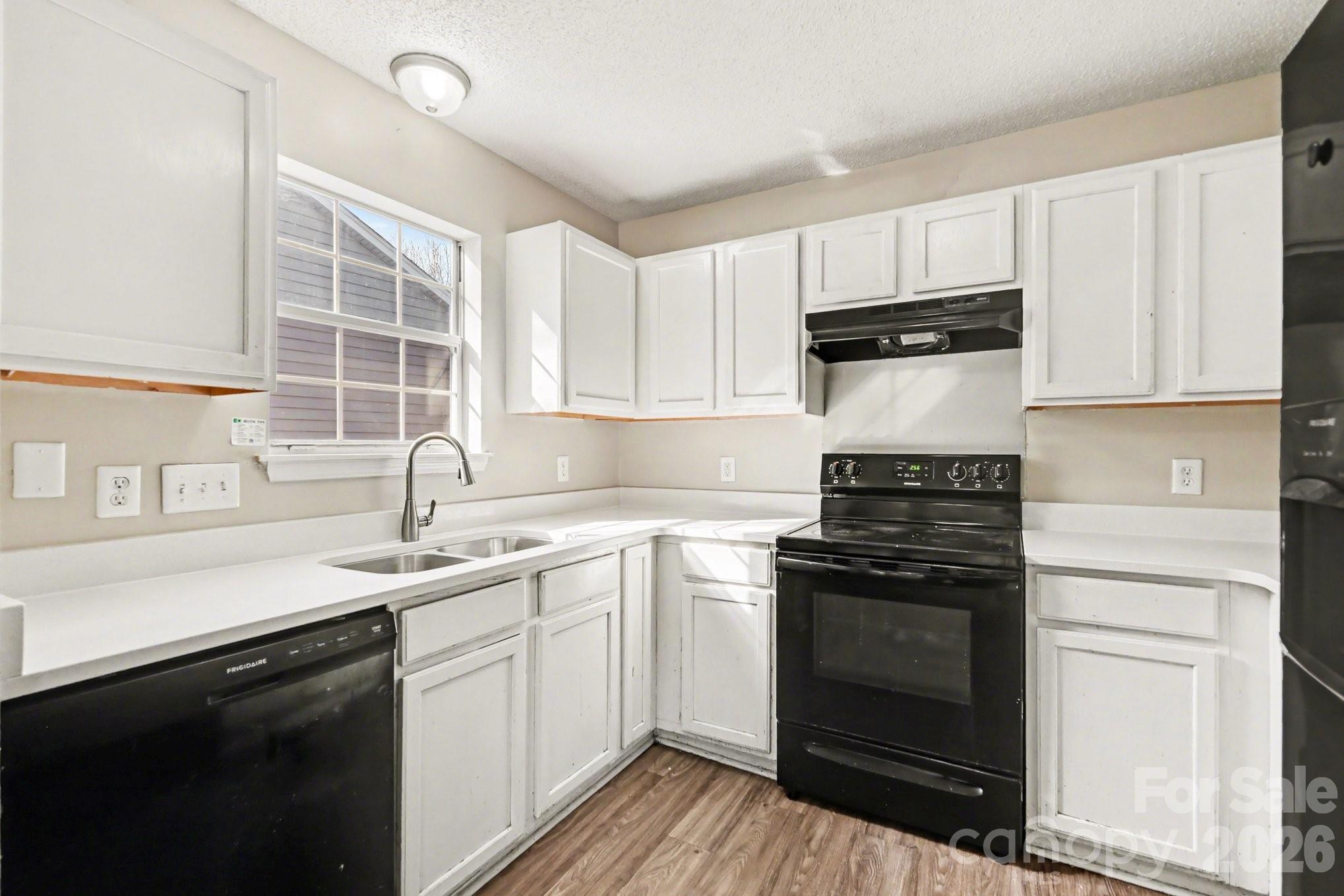 Cambridge Commons - Residential