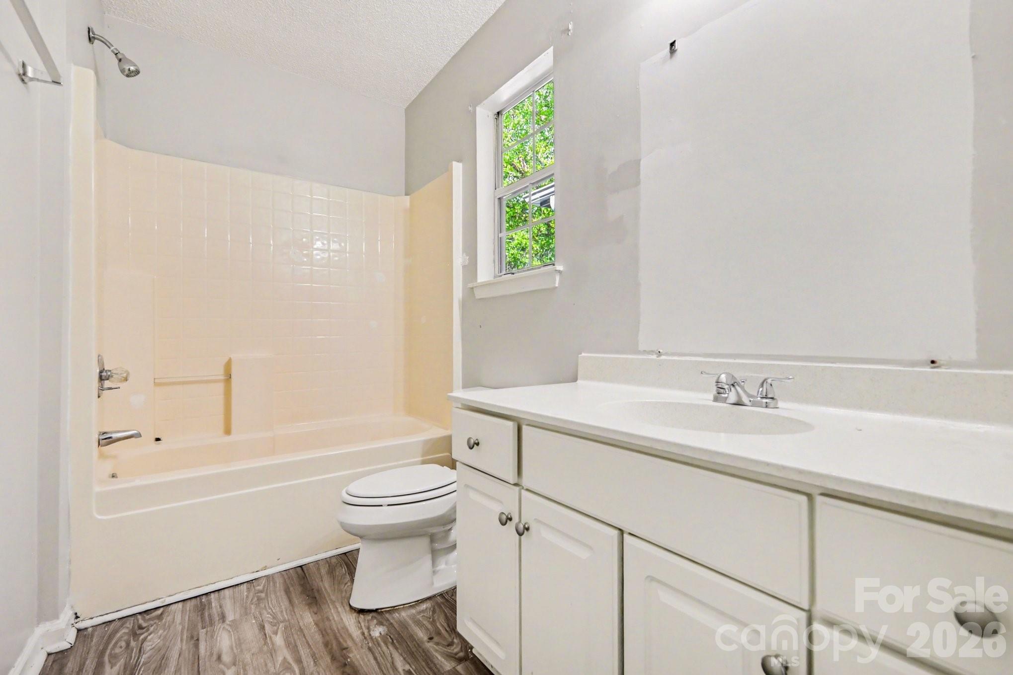 Cambridge Commons - Residential