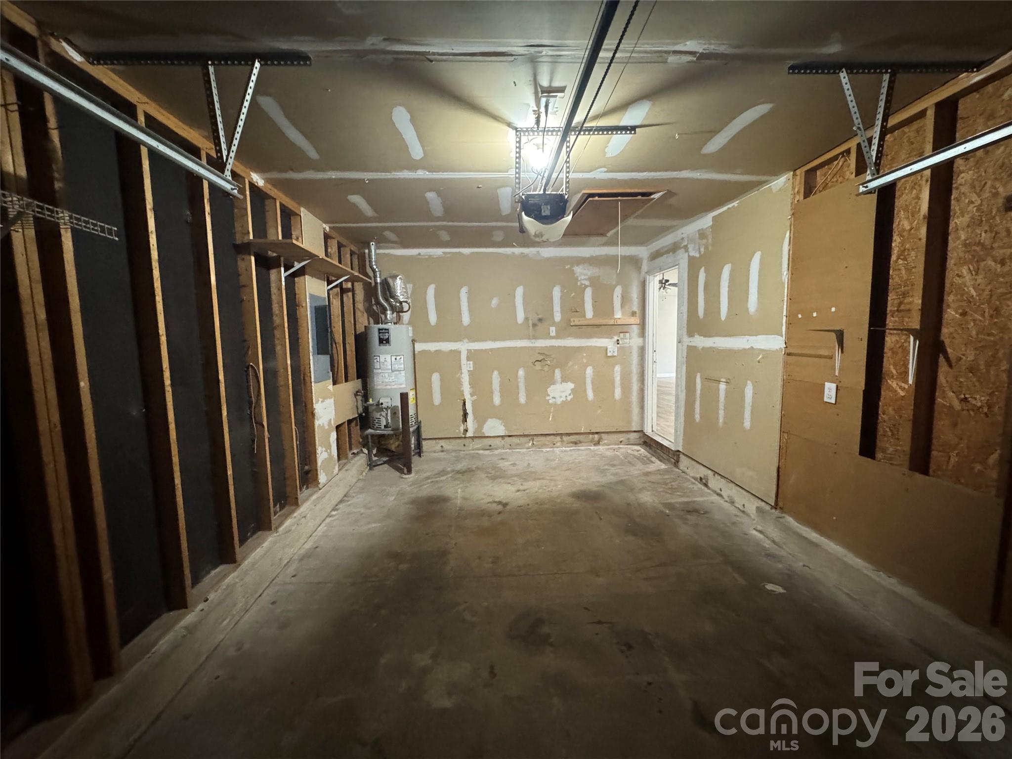 Cambridge Commons - Residential