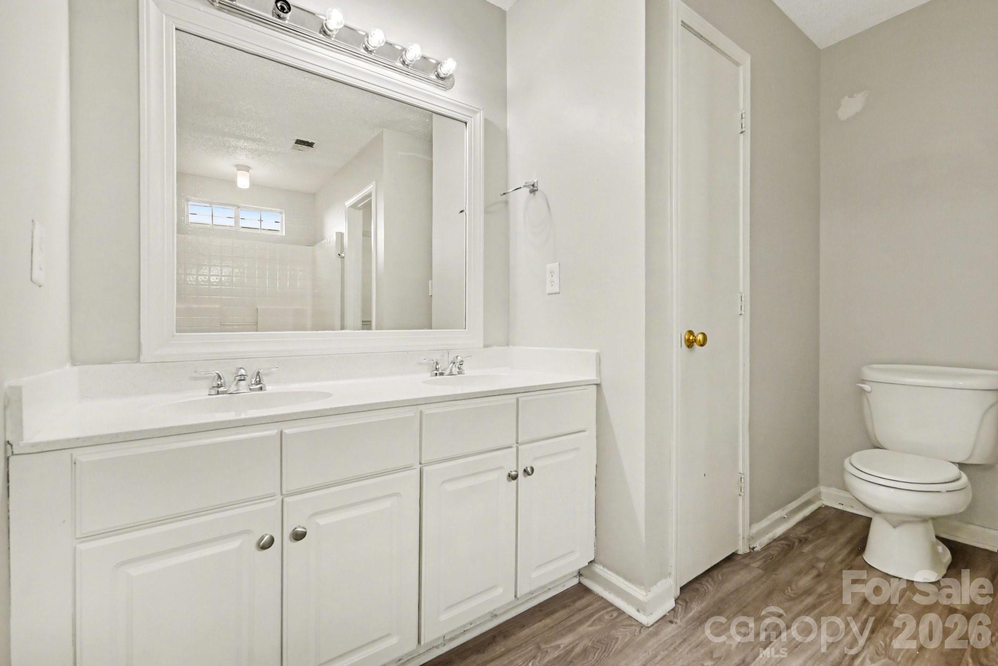 Cambridge Commons - Residential