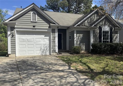 10418 Brawley Lane Charlotte NC 28215