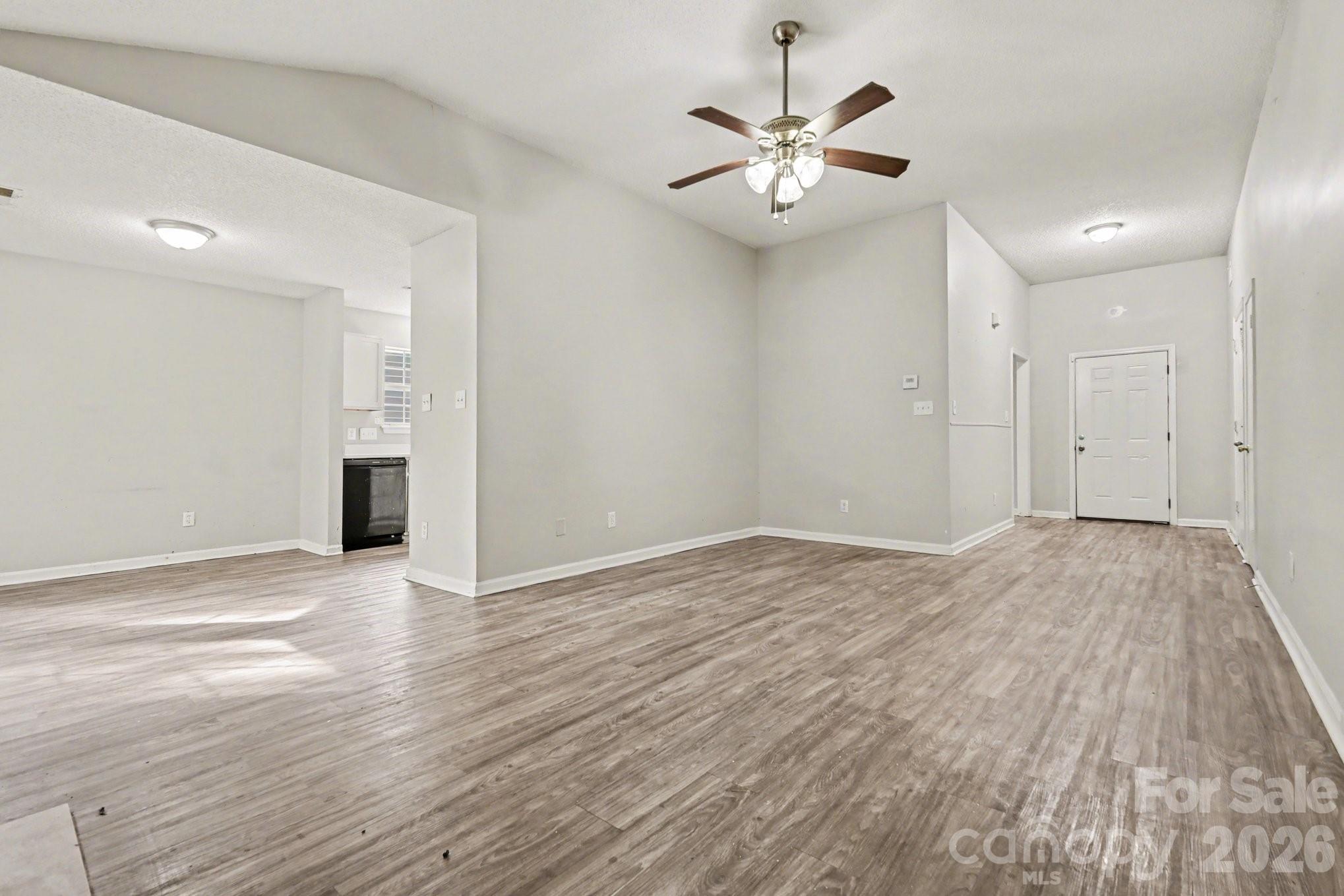 Cambridge Commons - Residential