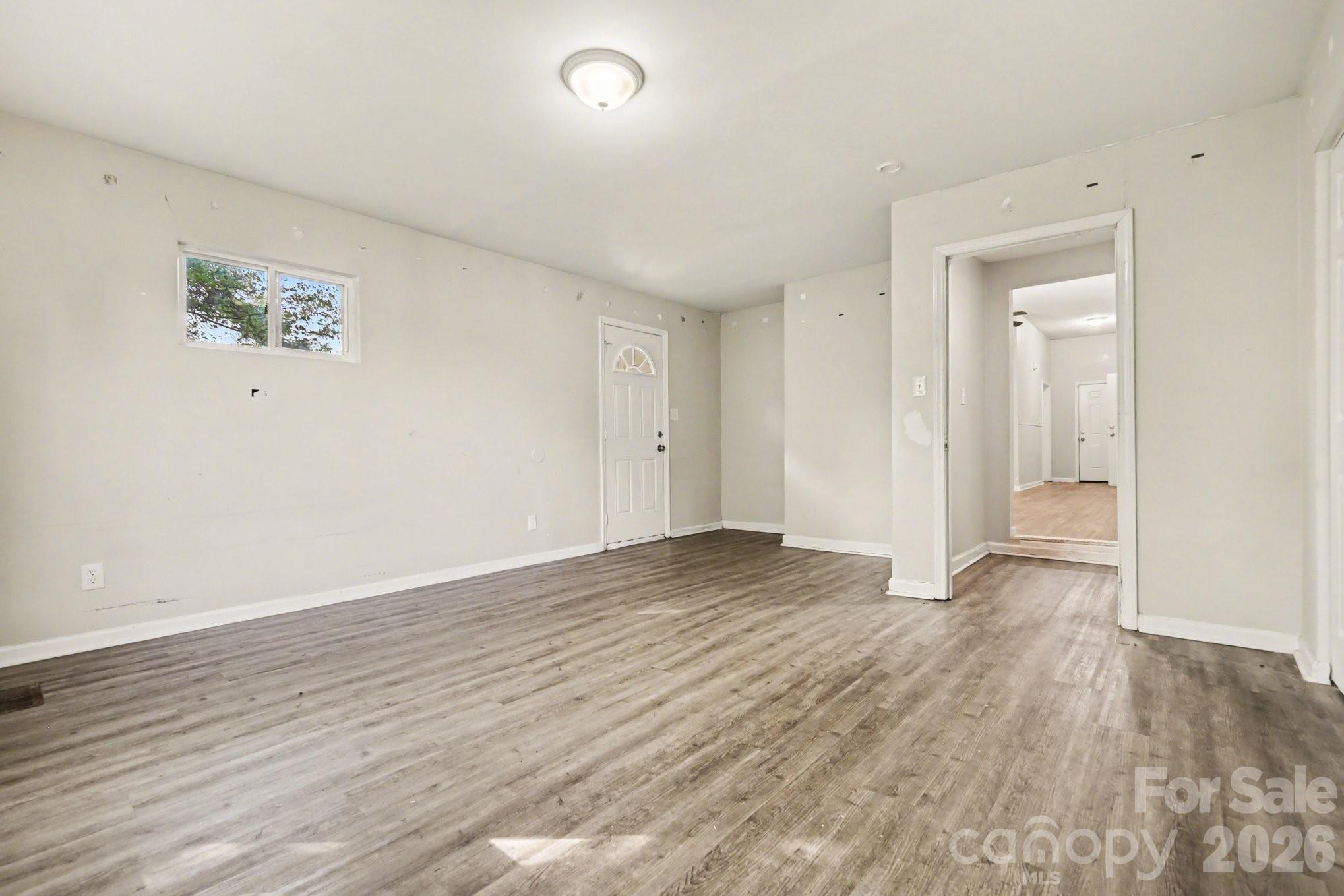 Cambridge Commons - Residential