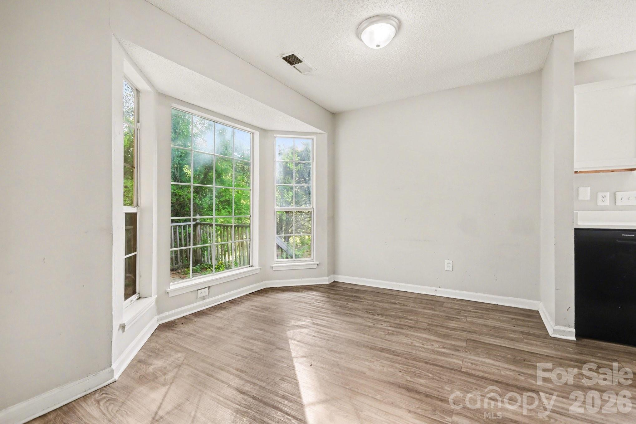 Cambridge Commons - Residential