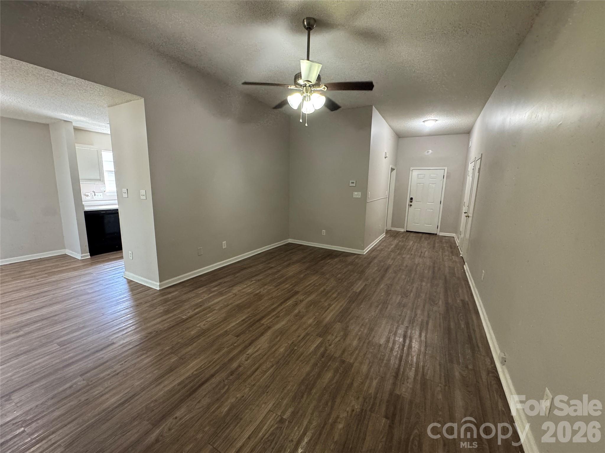 Cambridge Commons - Residential