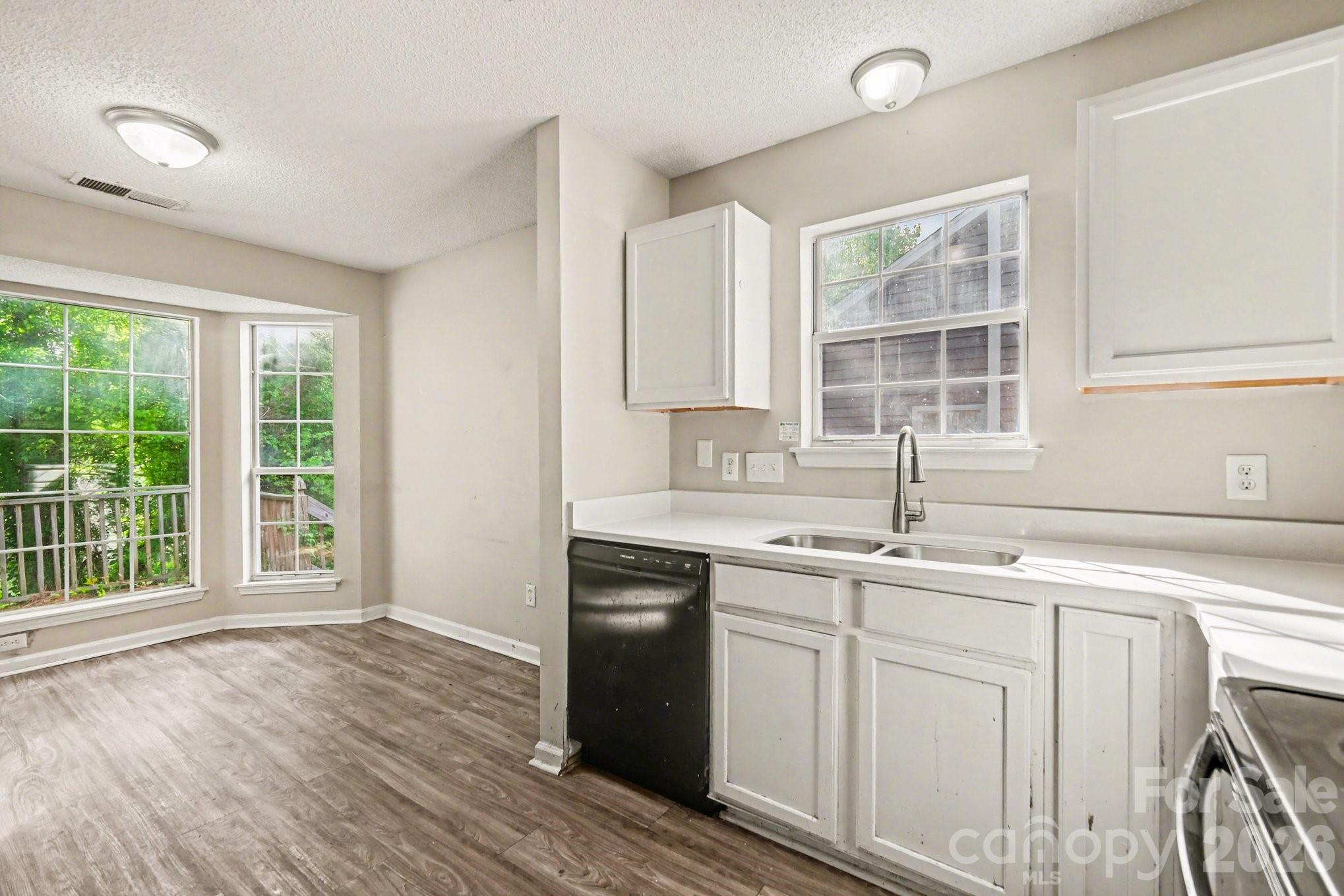 Cambridge Commons - Residential