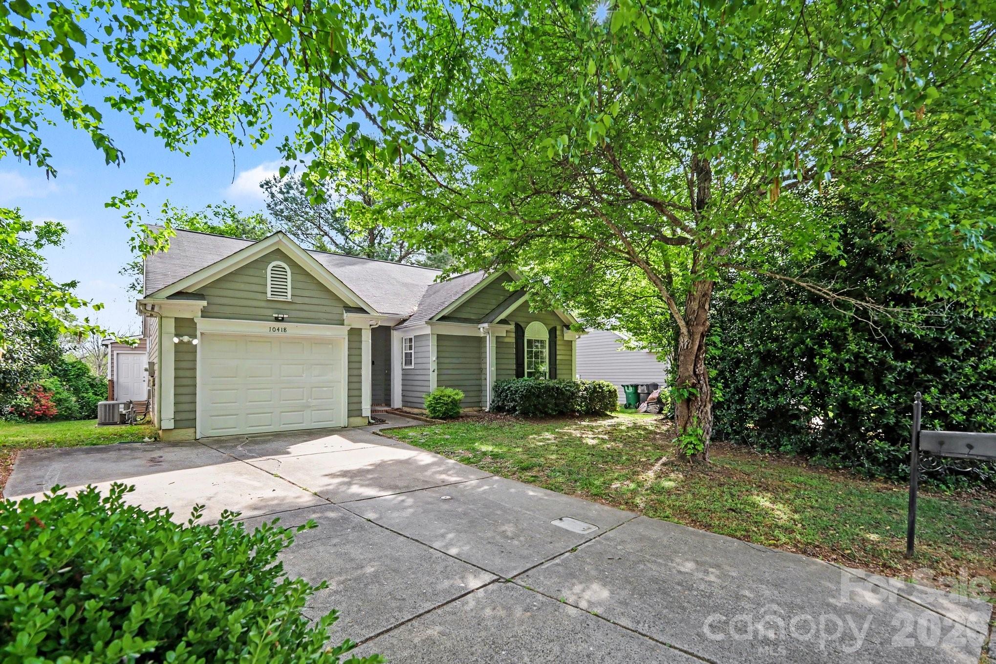 Cambridge Commons - Residential