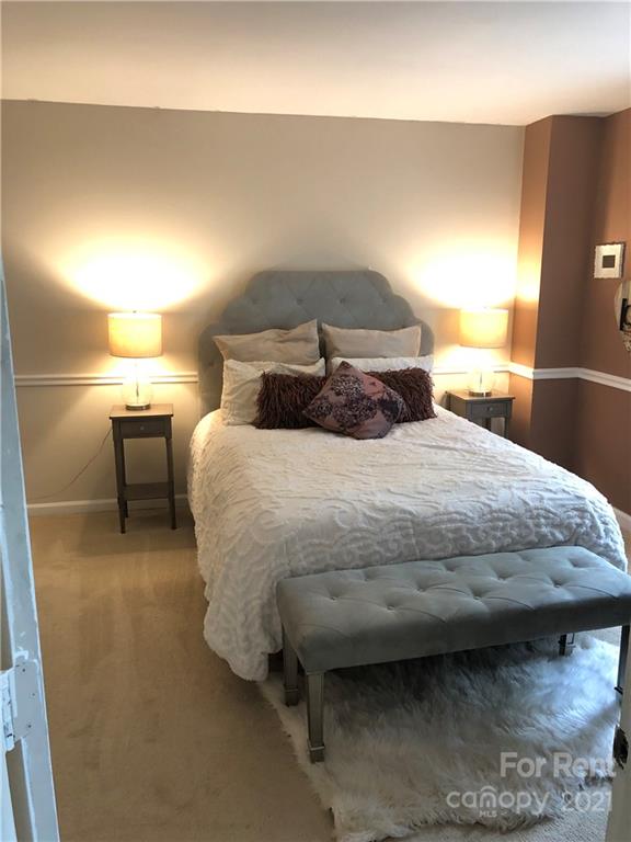 Idlewild - Residential Lease