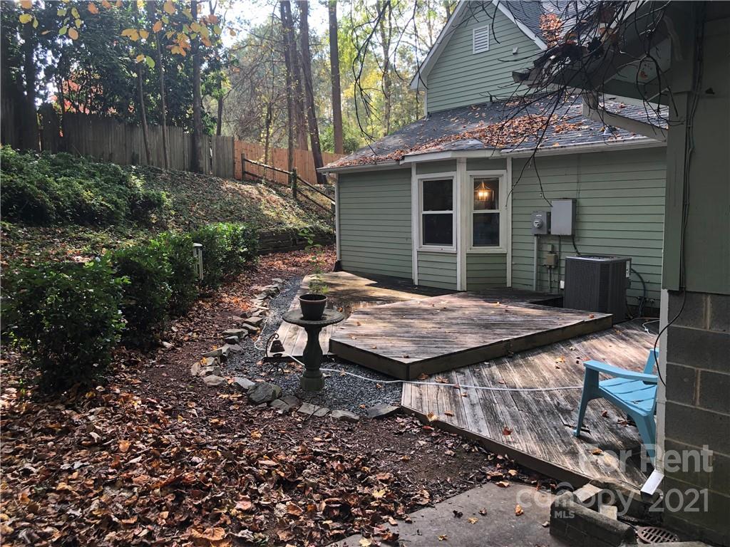 Idlewild - Residential Lease