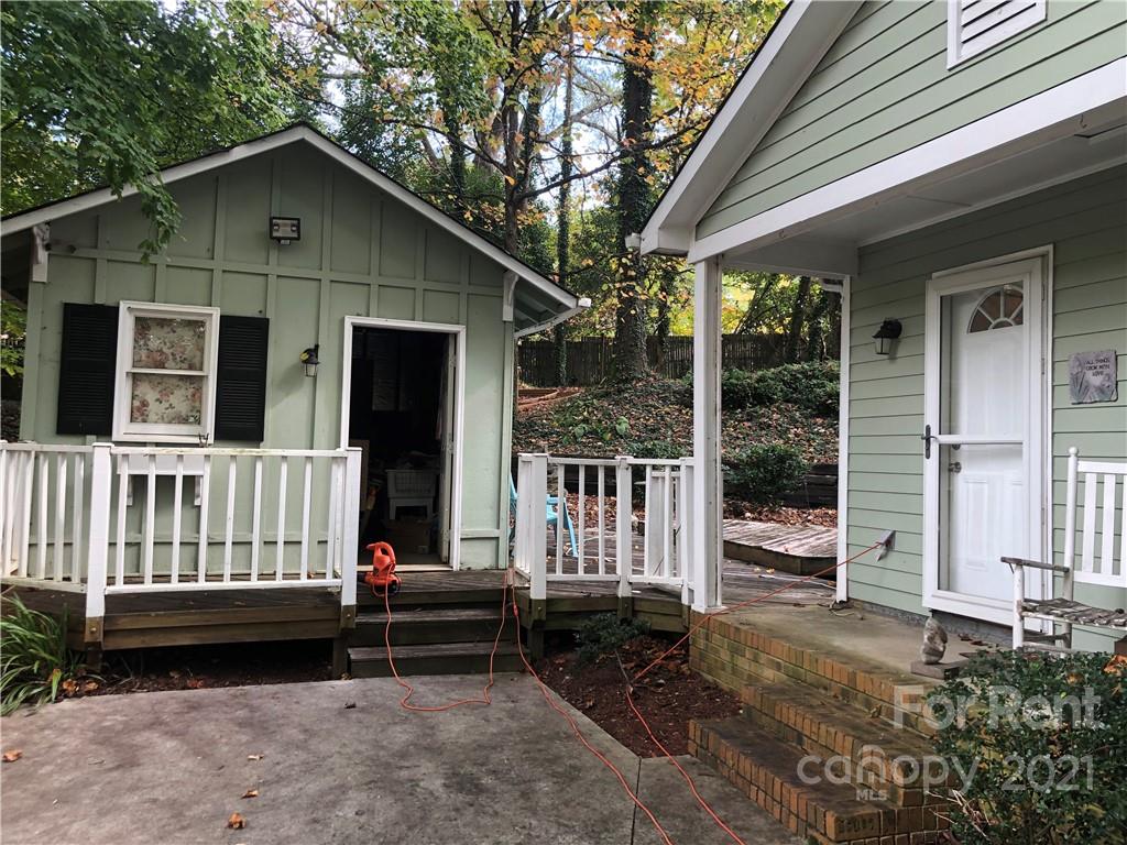 Idlewild - Residential Lease