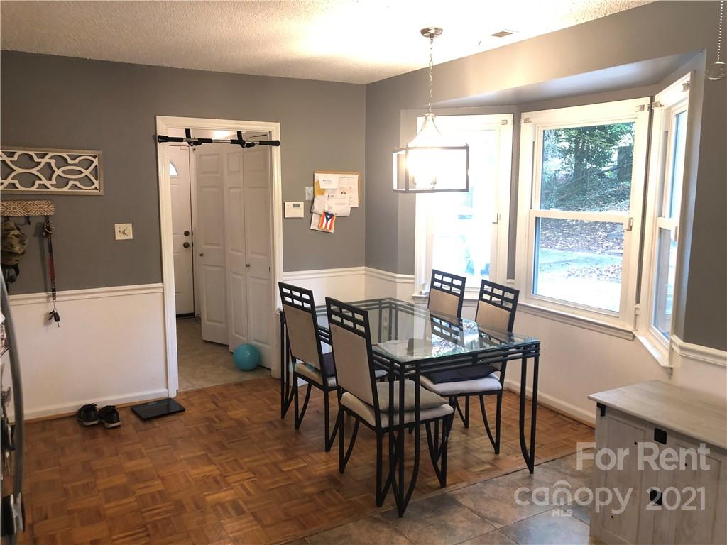 Idlewild - Residential Lease