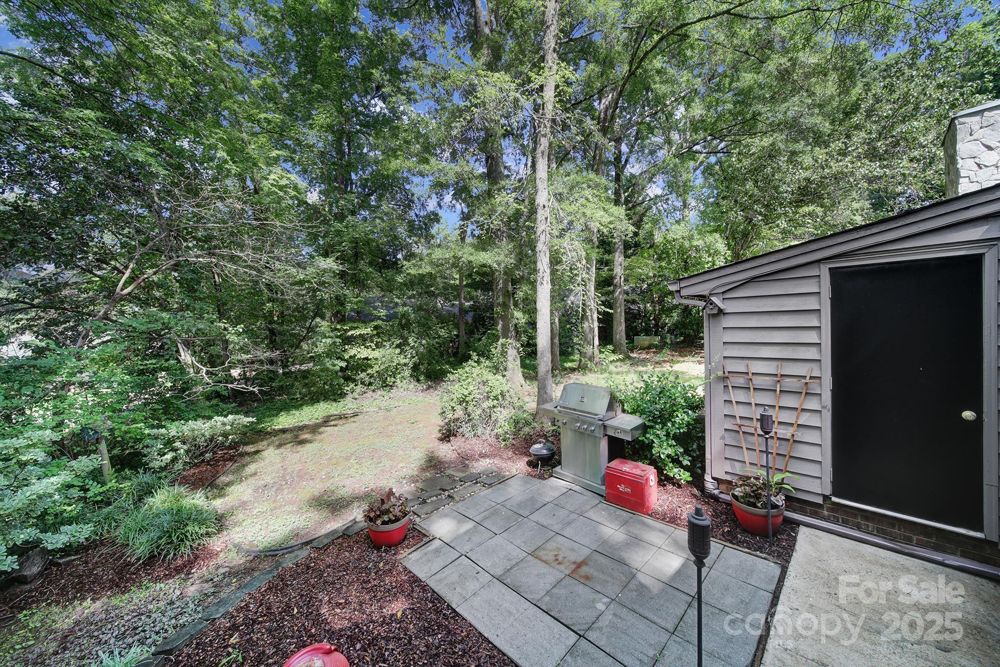 Dogwood Hills - Residential