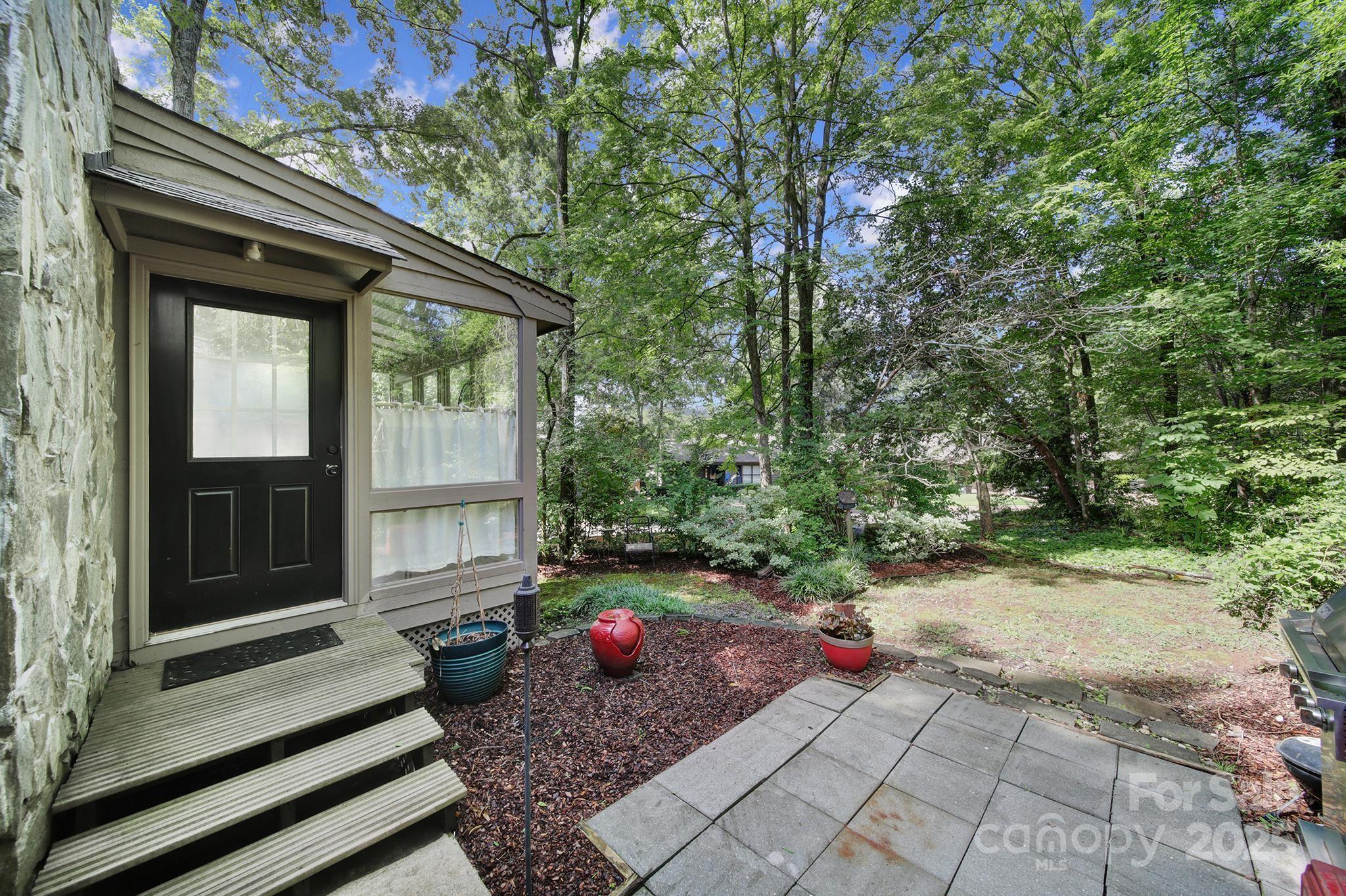 Dogwood Hills - Residential