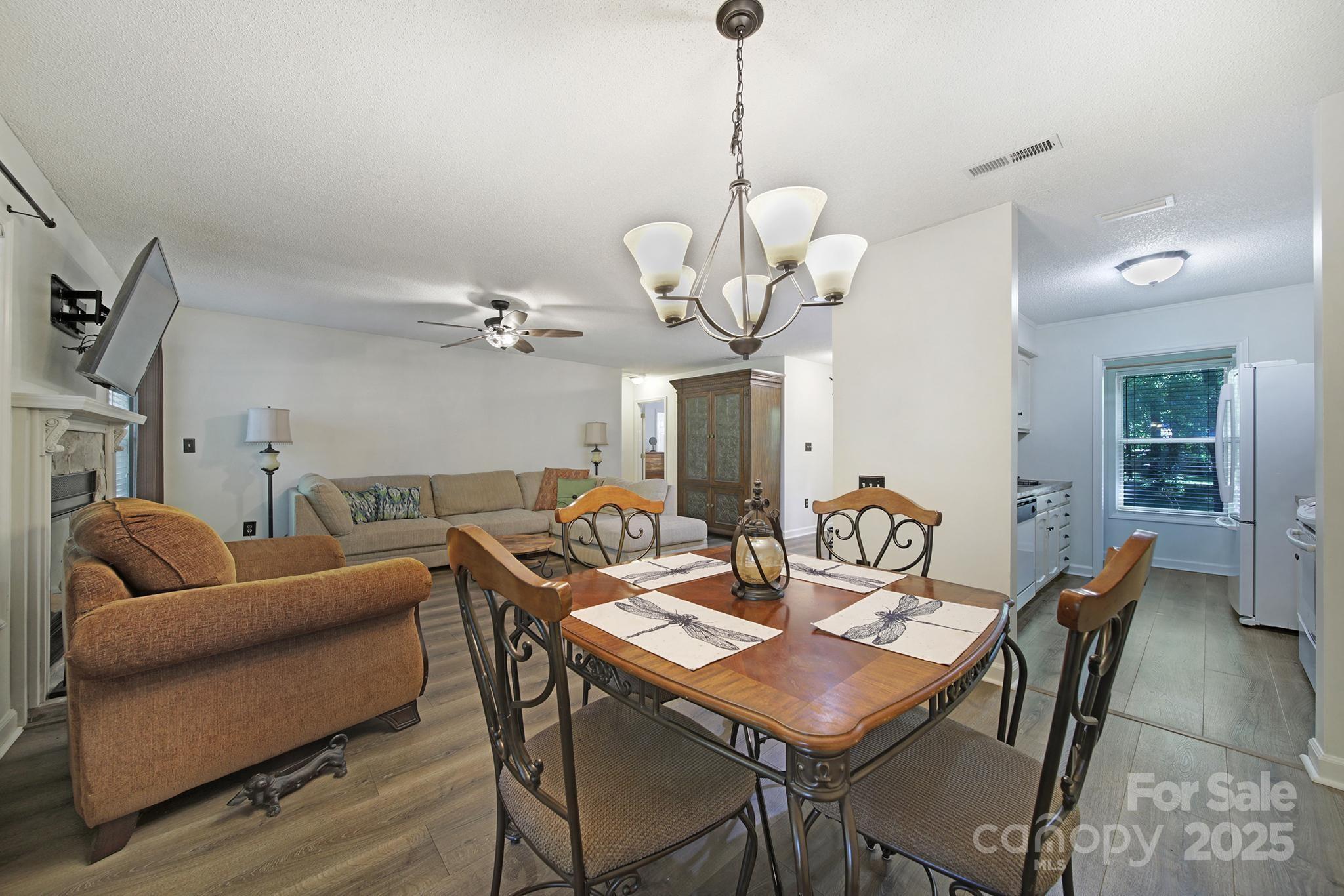 Dogwood Hills - Residential