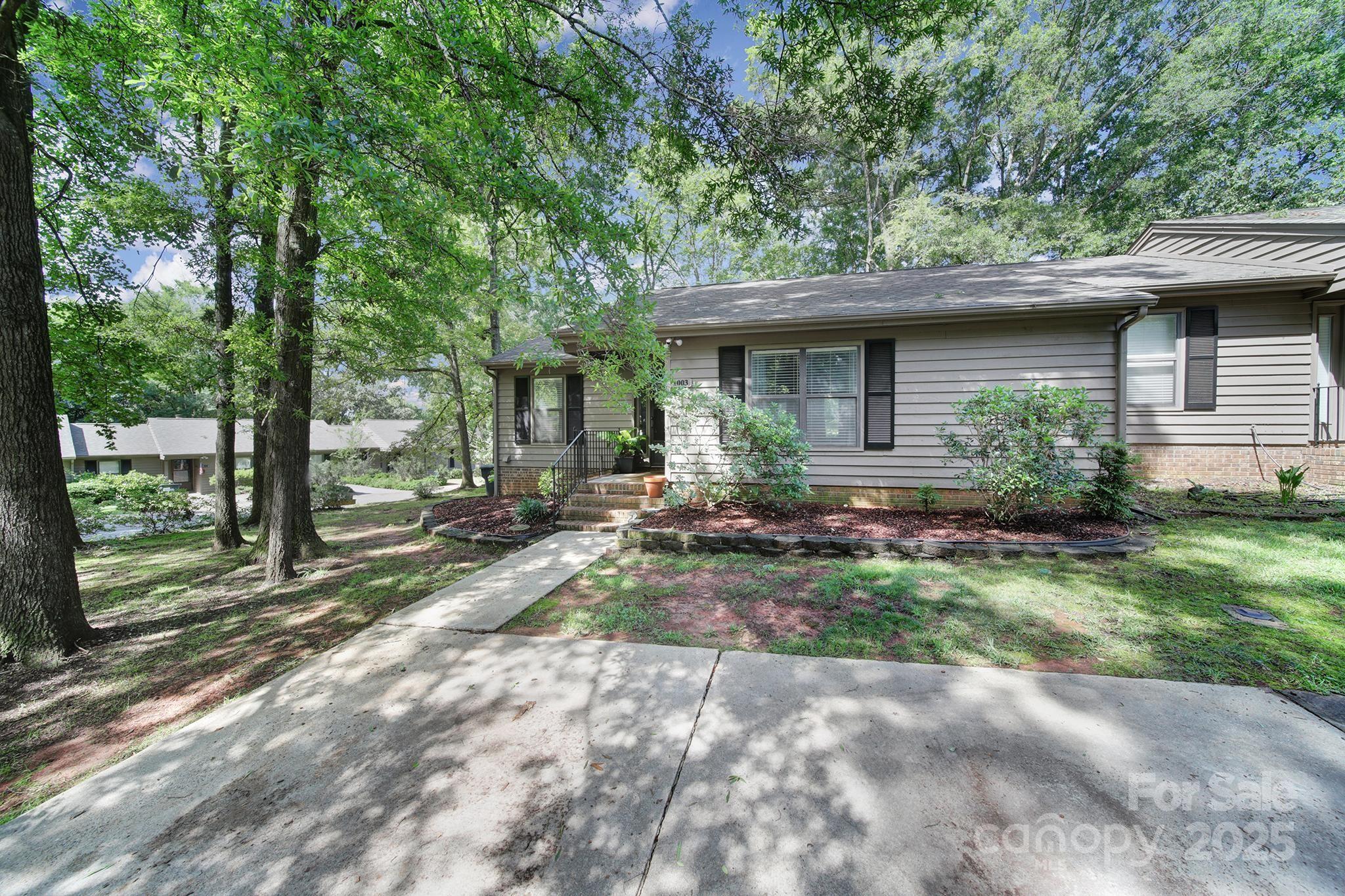 Dogwood Hills - Residential