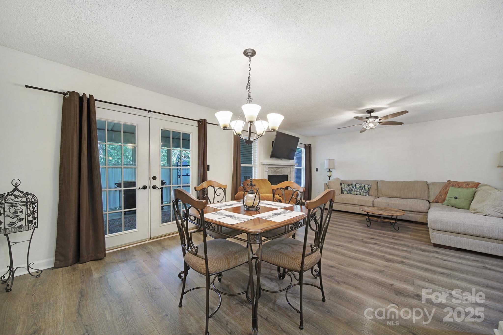 Dogwood Hills - Residential