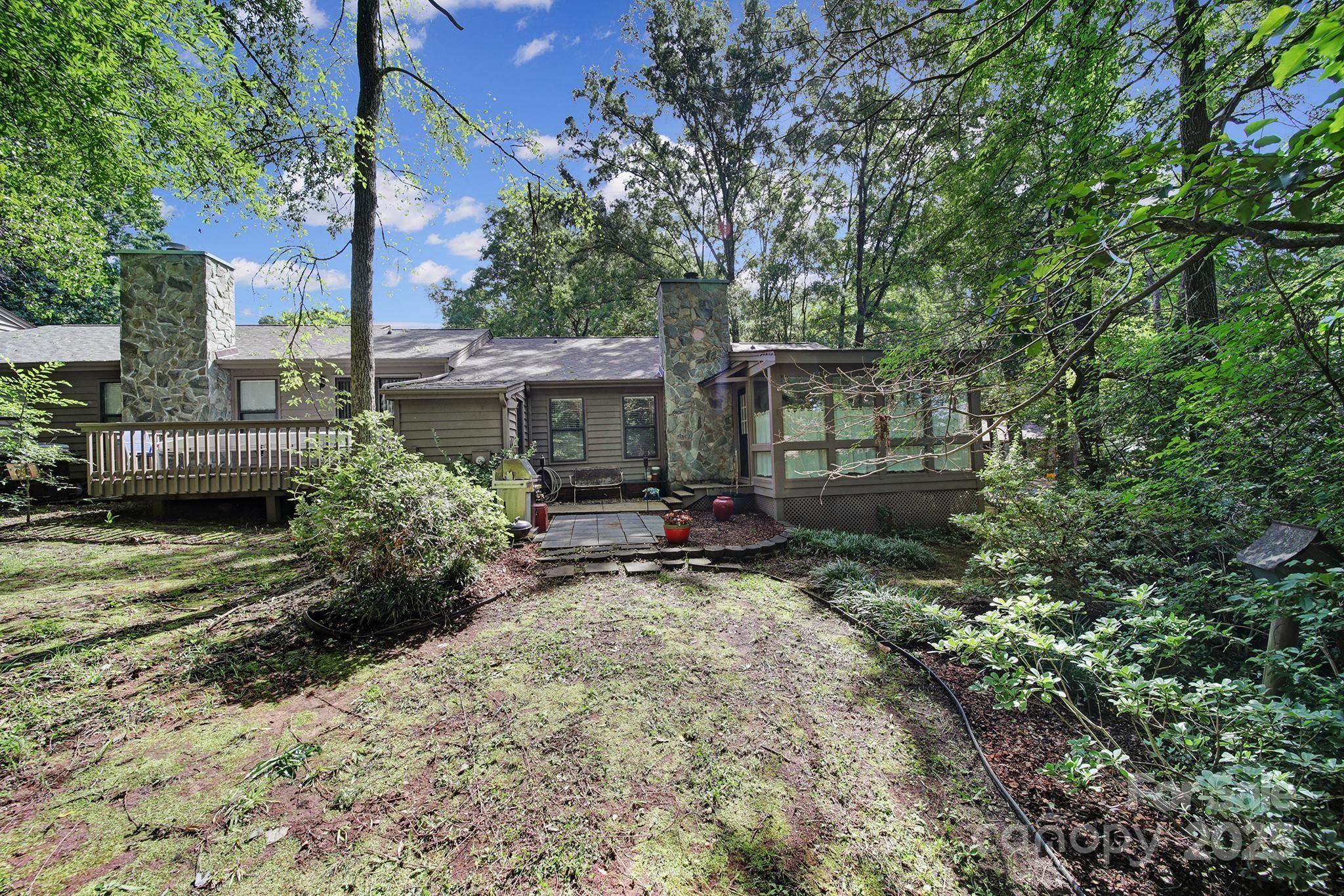 Dogwood Hills - Residential