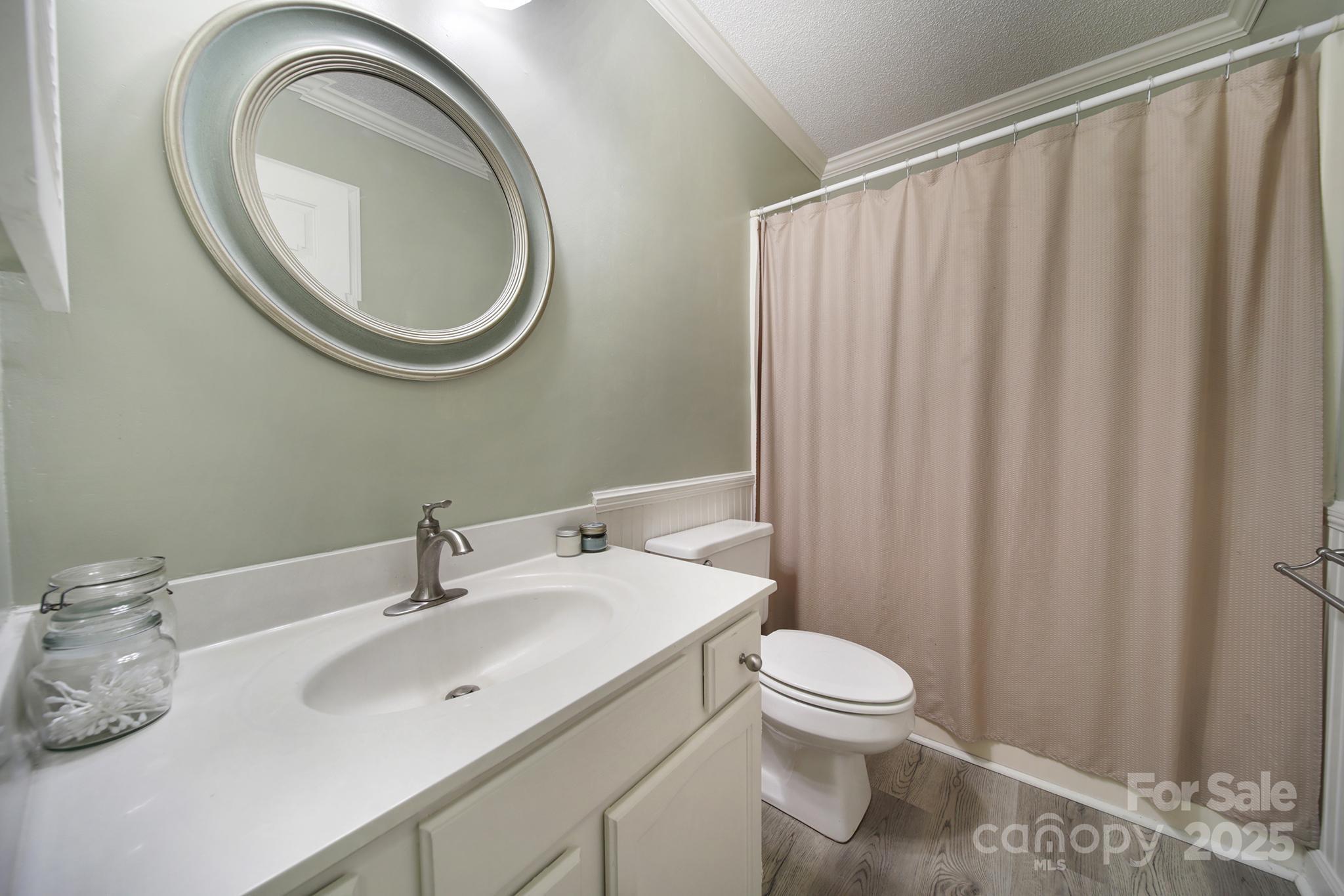 Dogwood Hills - Residential