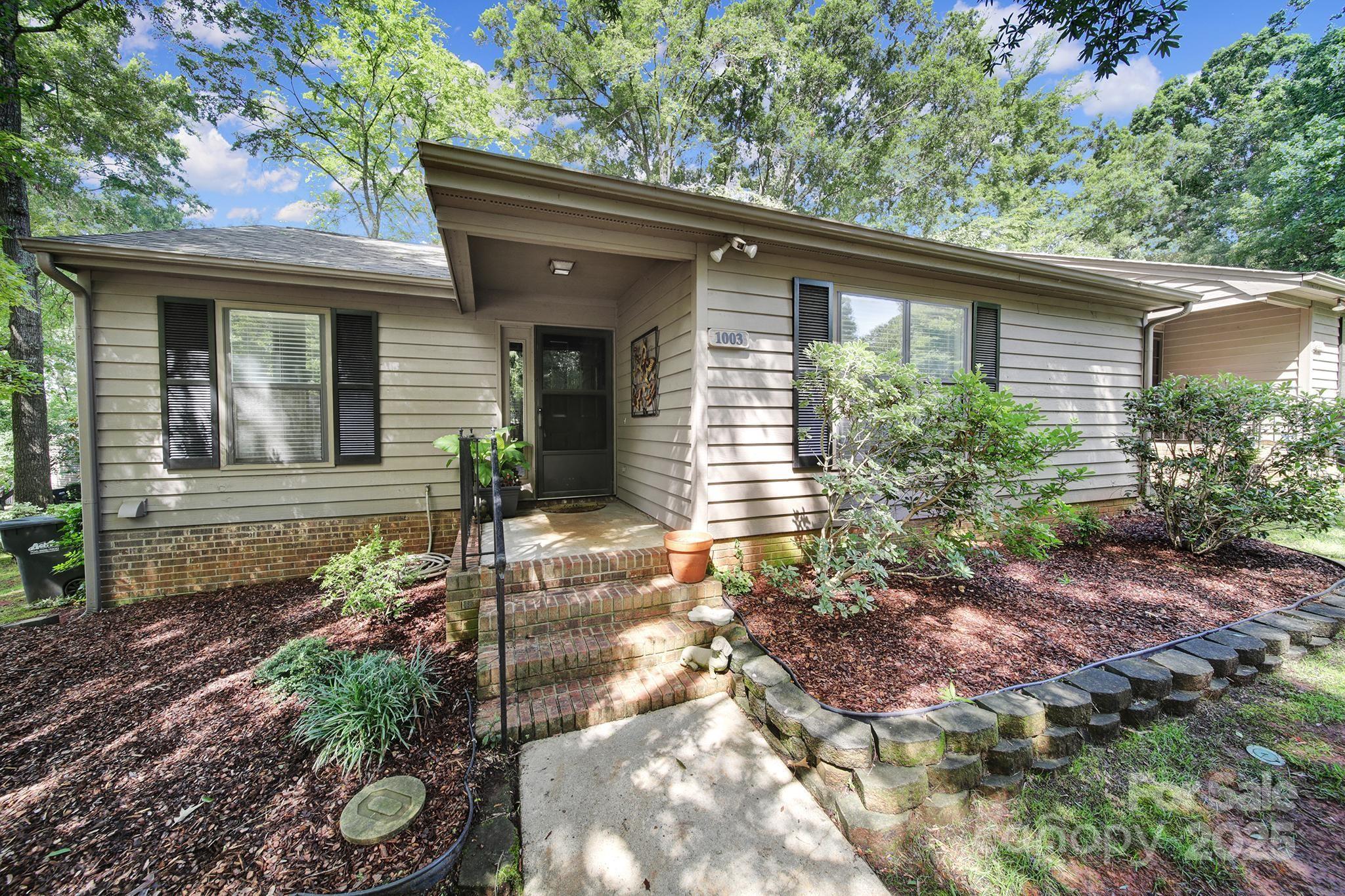 Dogwood Hills - Residential