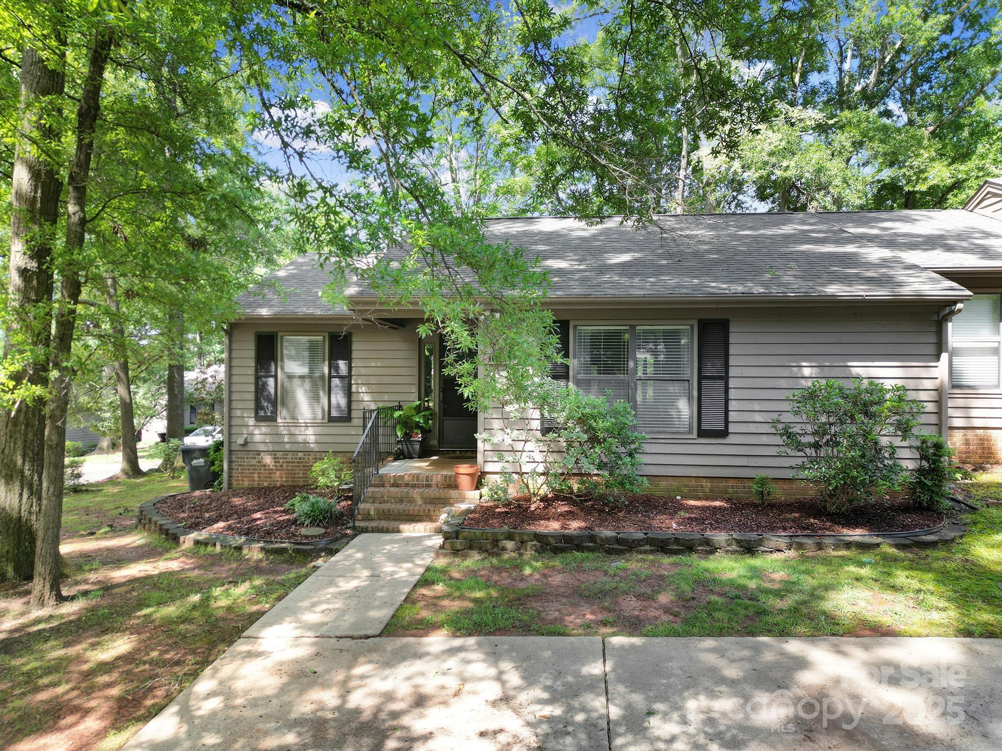 Dogwood Hills - Residential