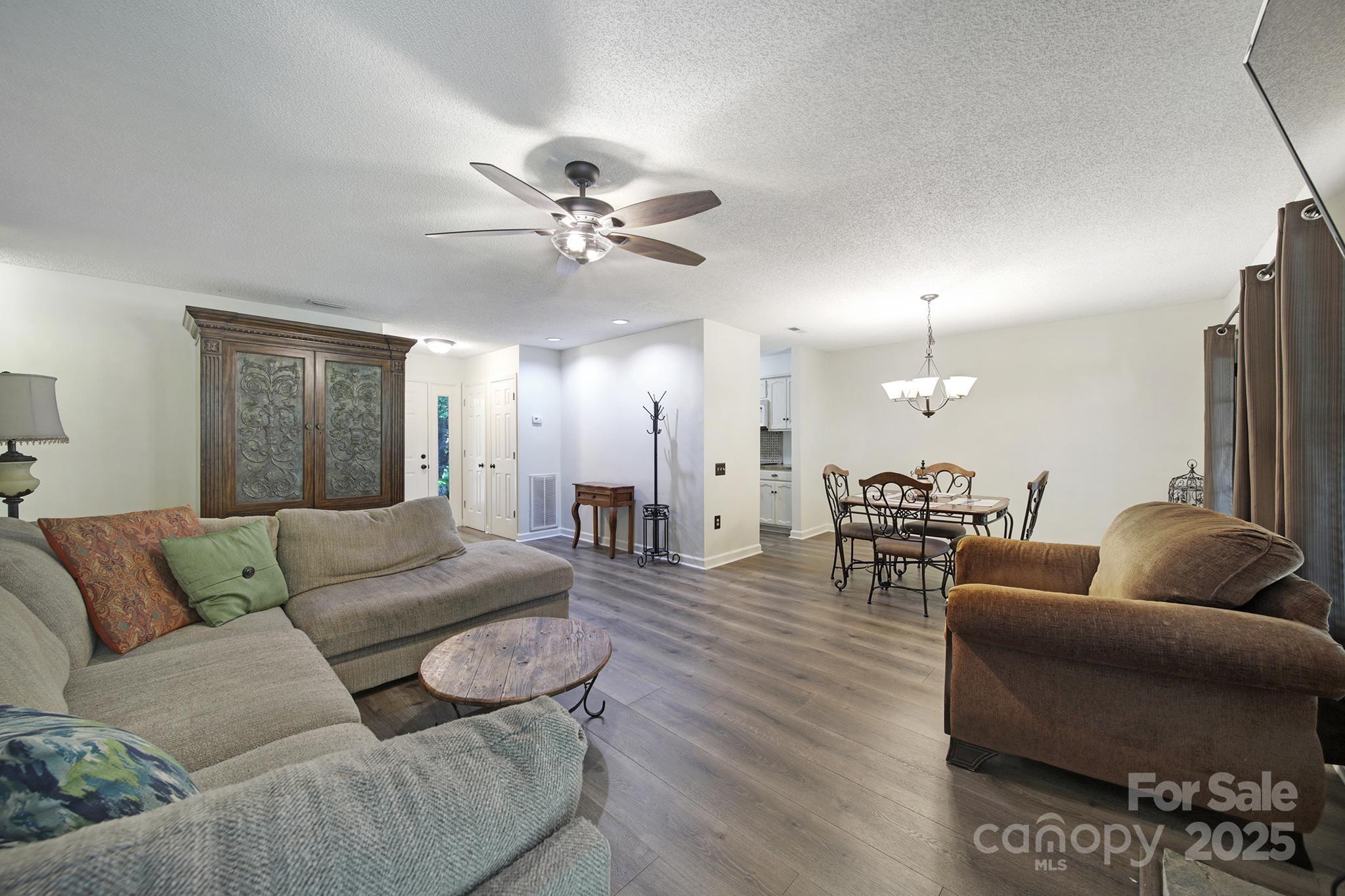 Dogwood Hills - Residential