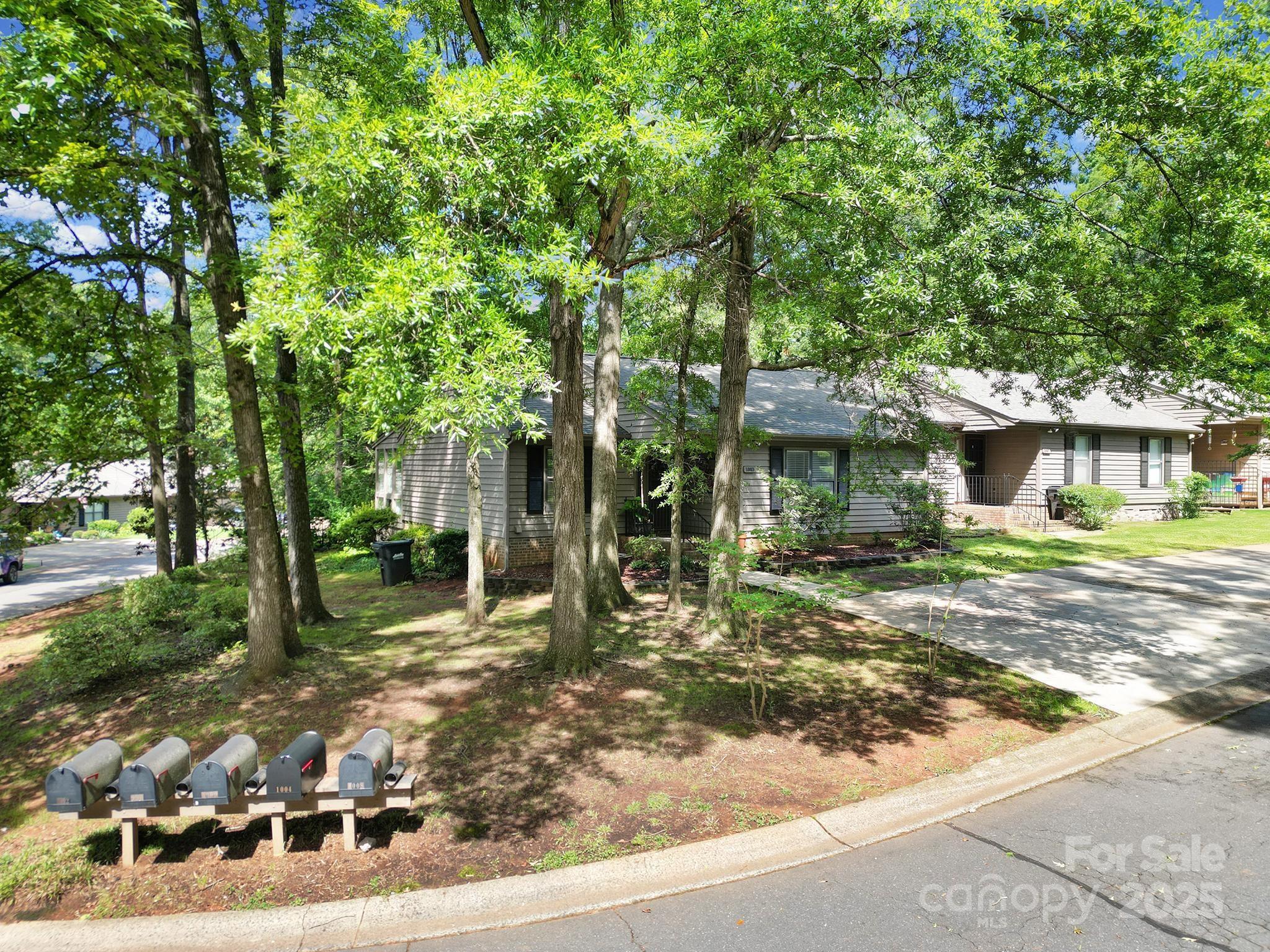 Dogwood Hills - Residential