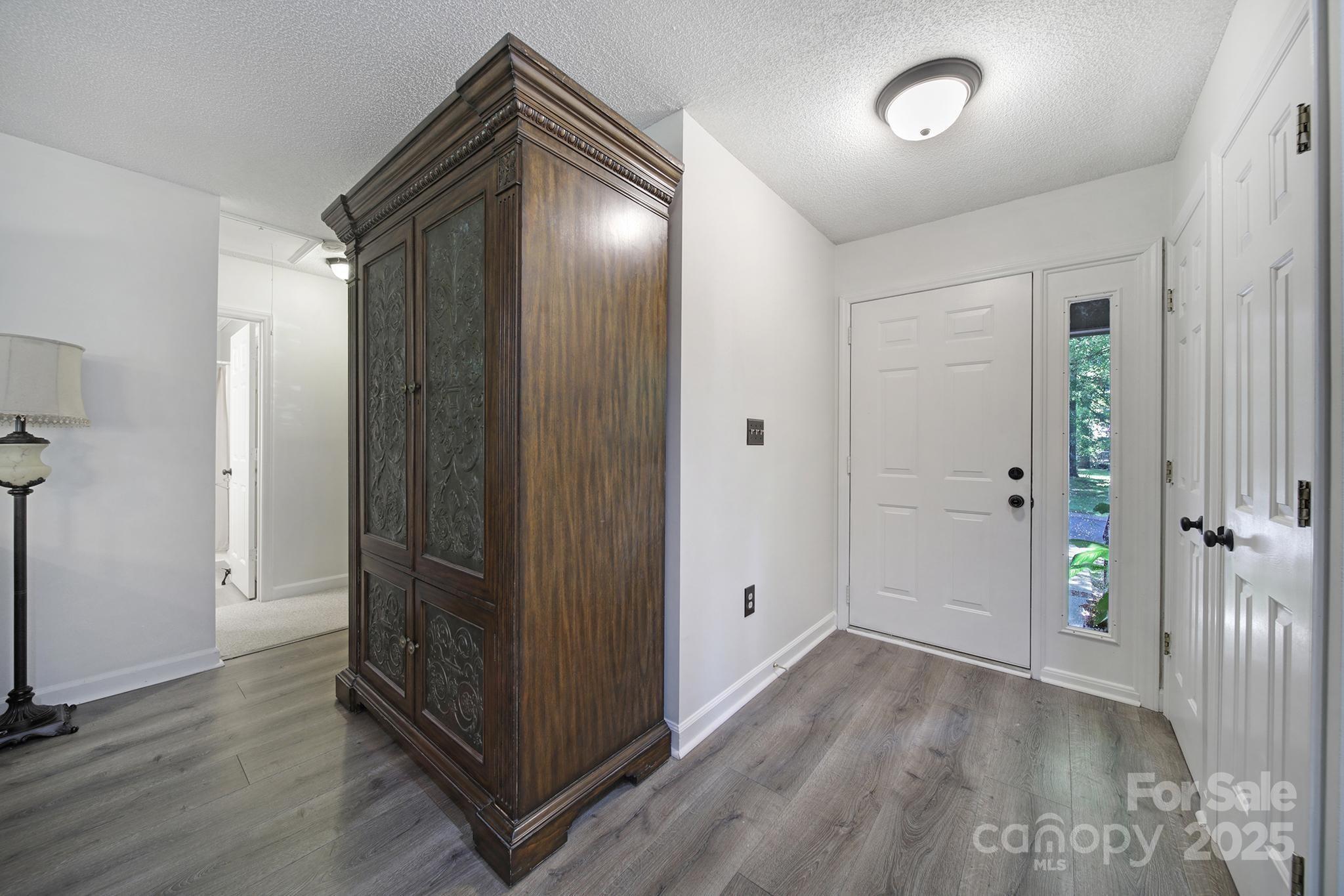 Dogwood Hills - Residential