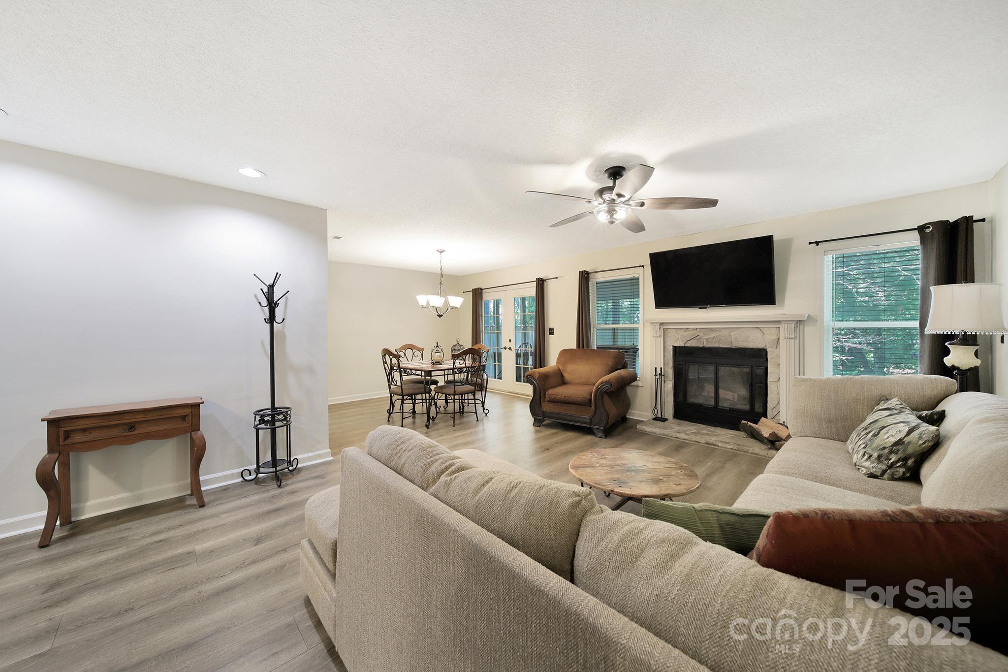 Dogwood Hills - Residential