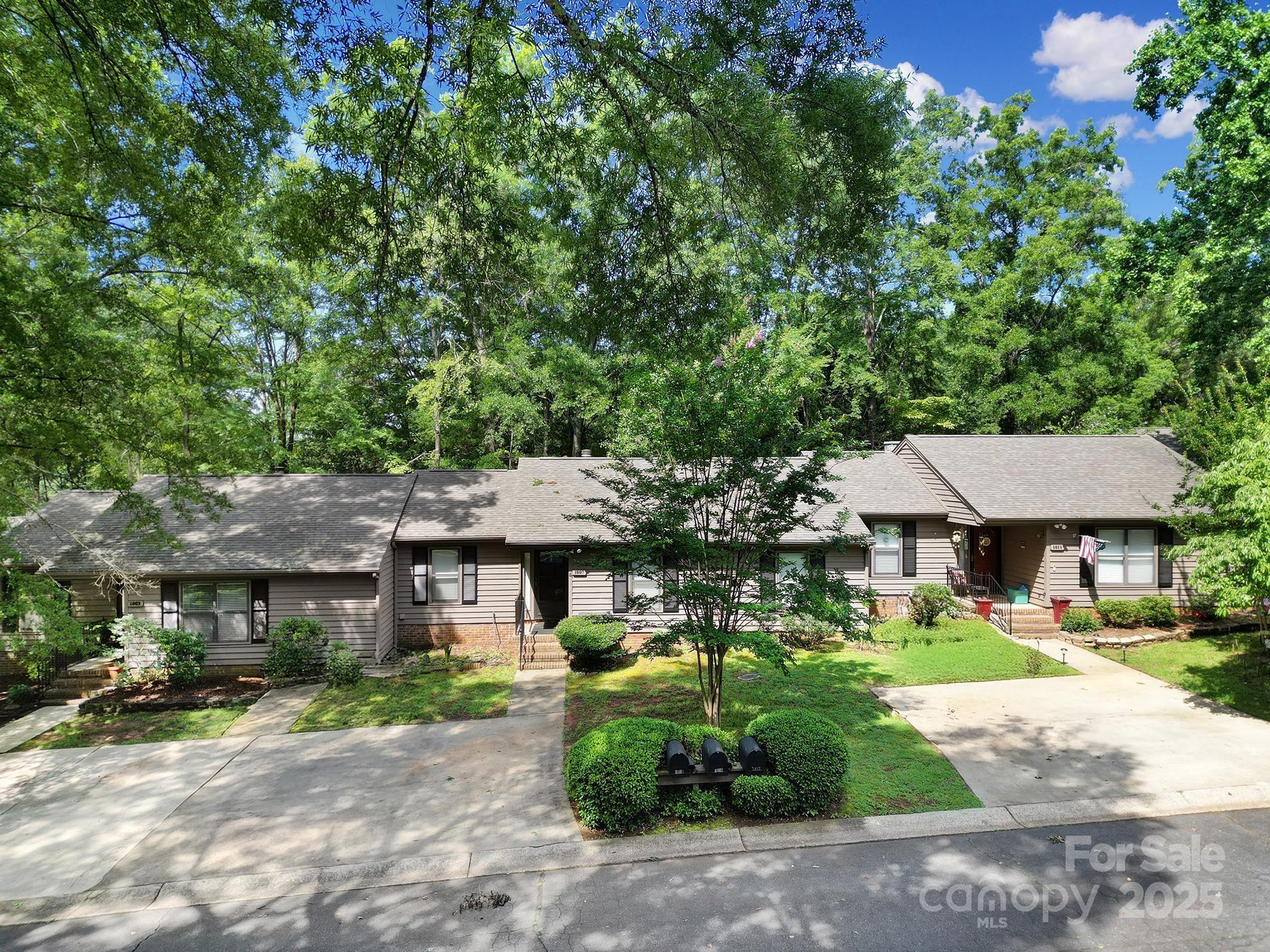 Dogwood Hills - Residential