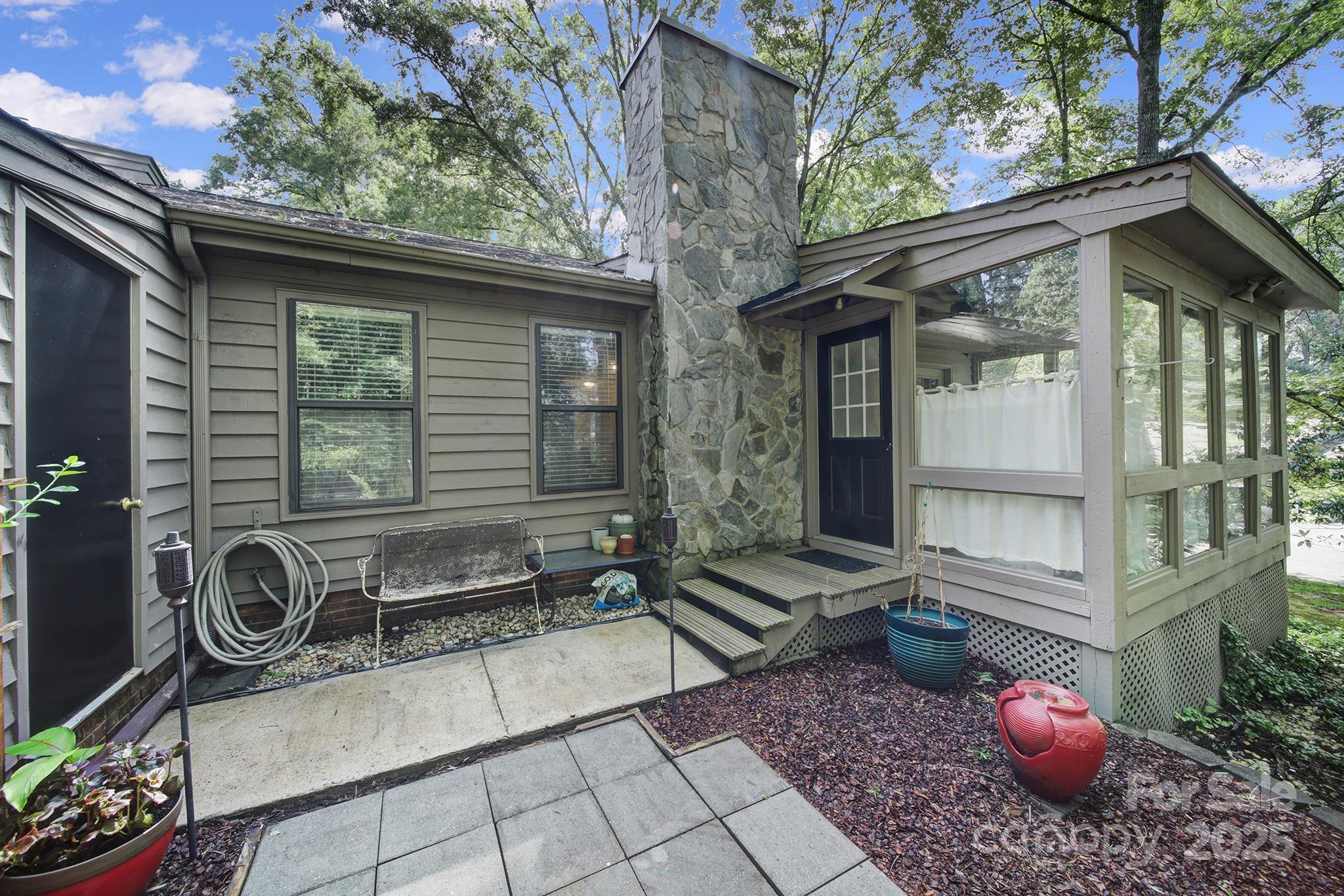 Dogwood Hills - Residential