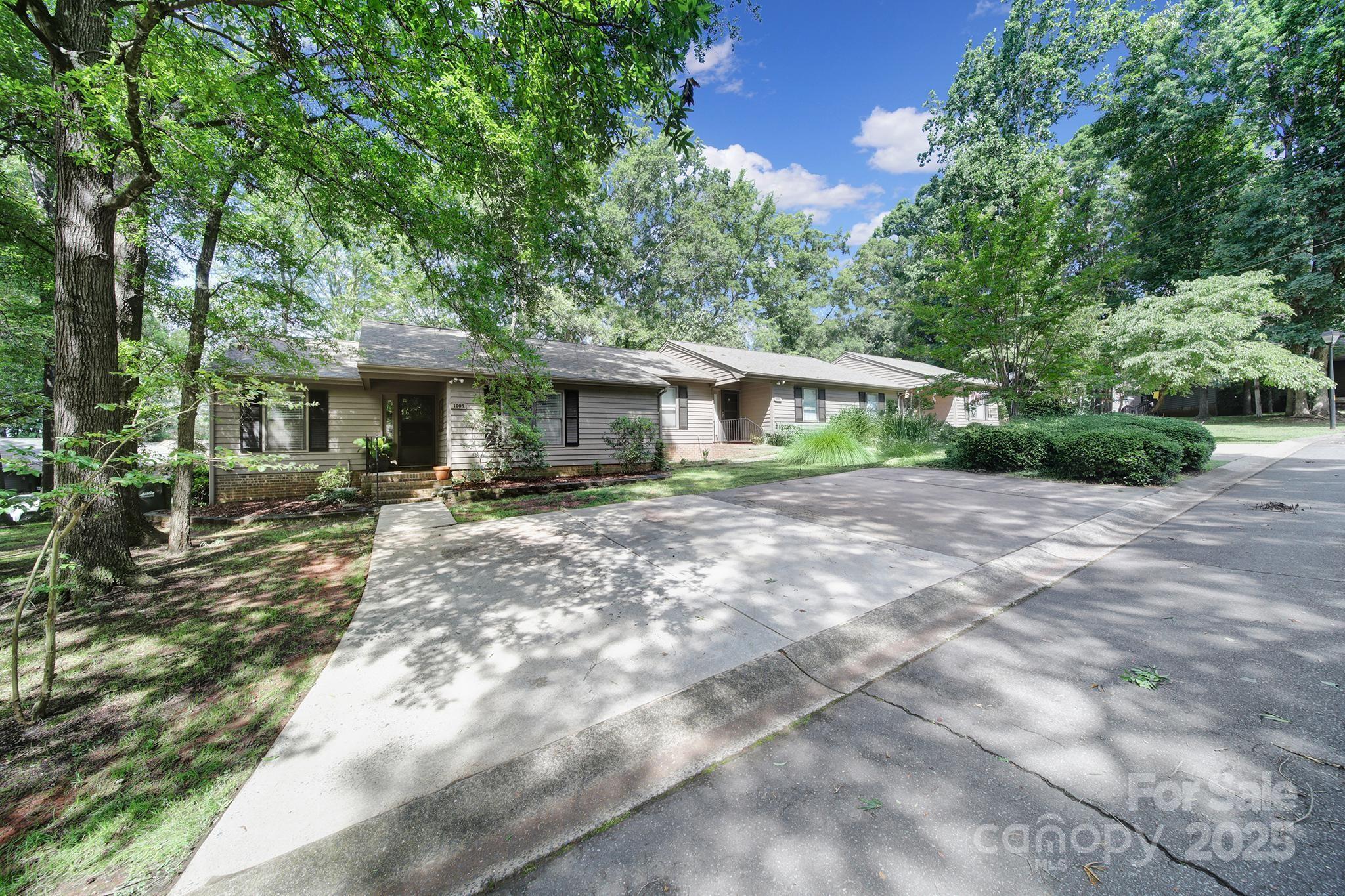 Dogwood Hills - Residential