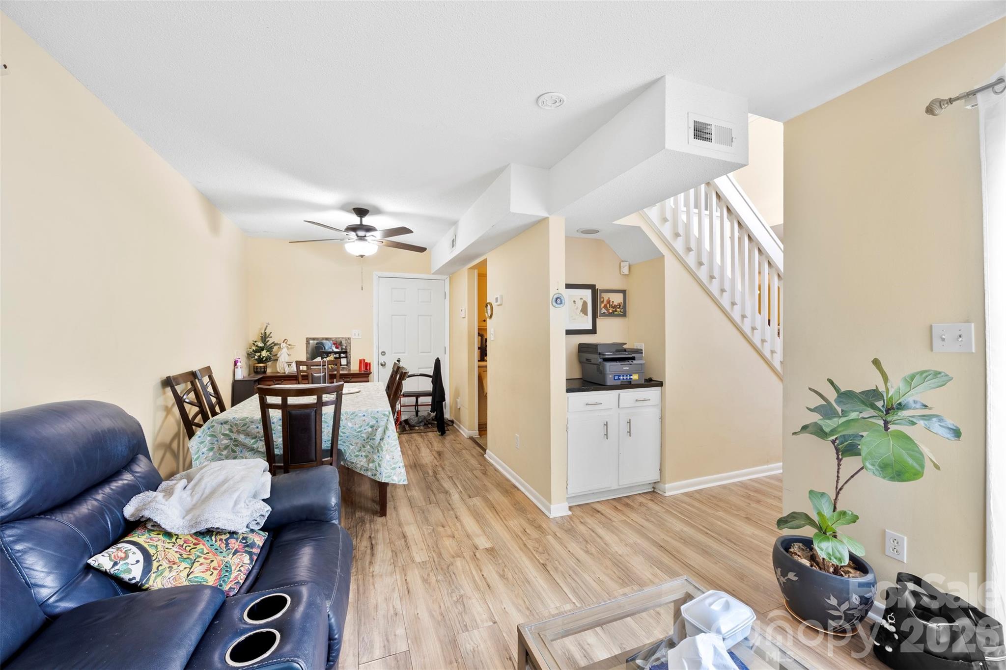Stonington - Residential