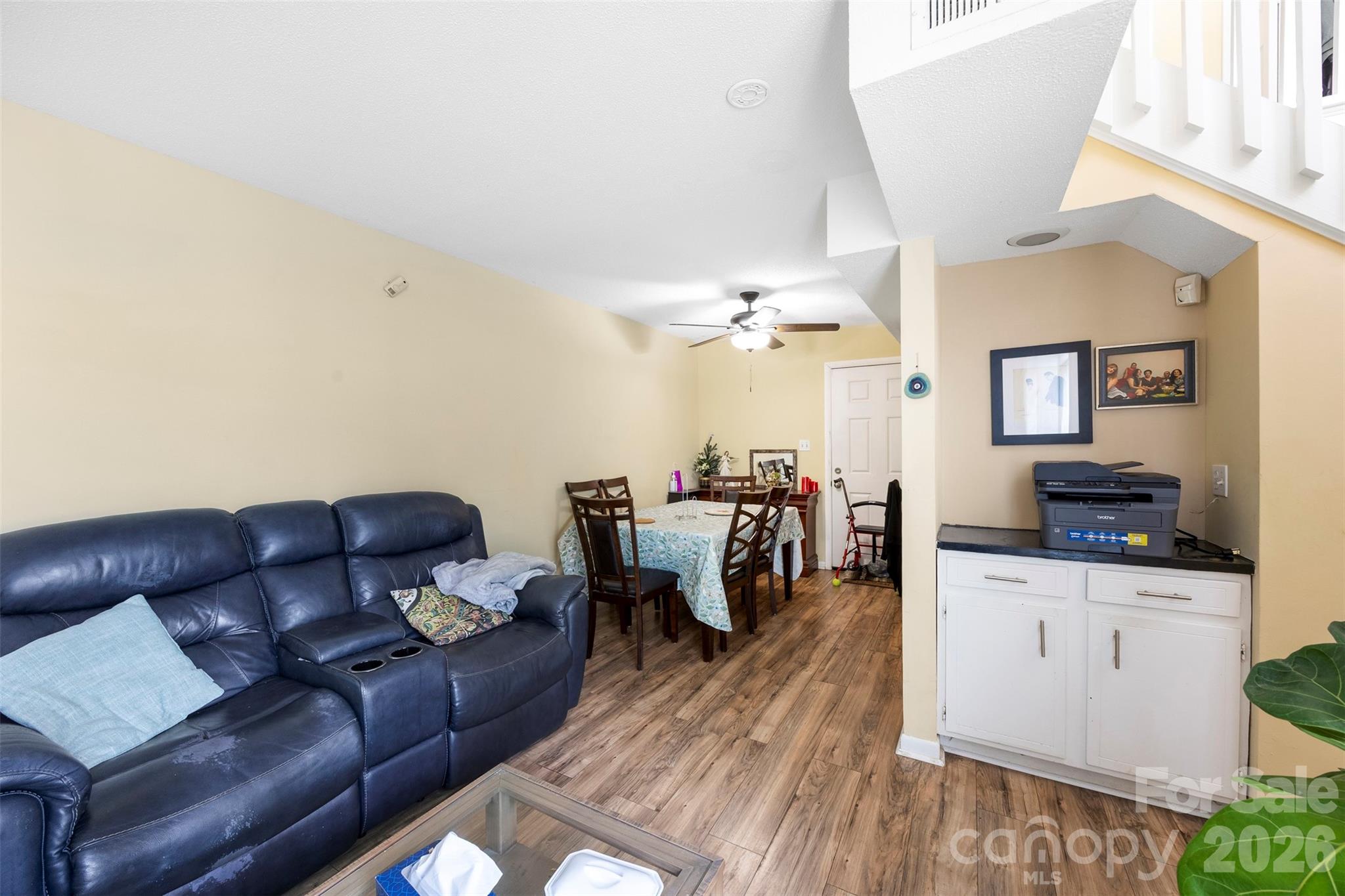 Stonington - Residential