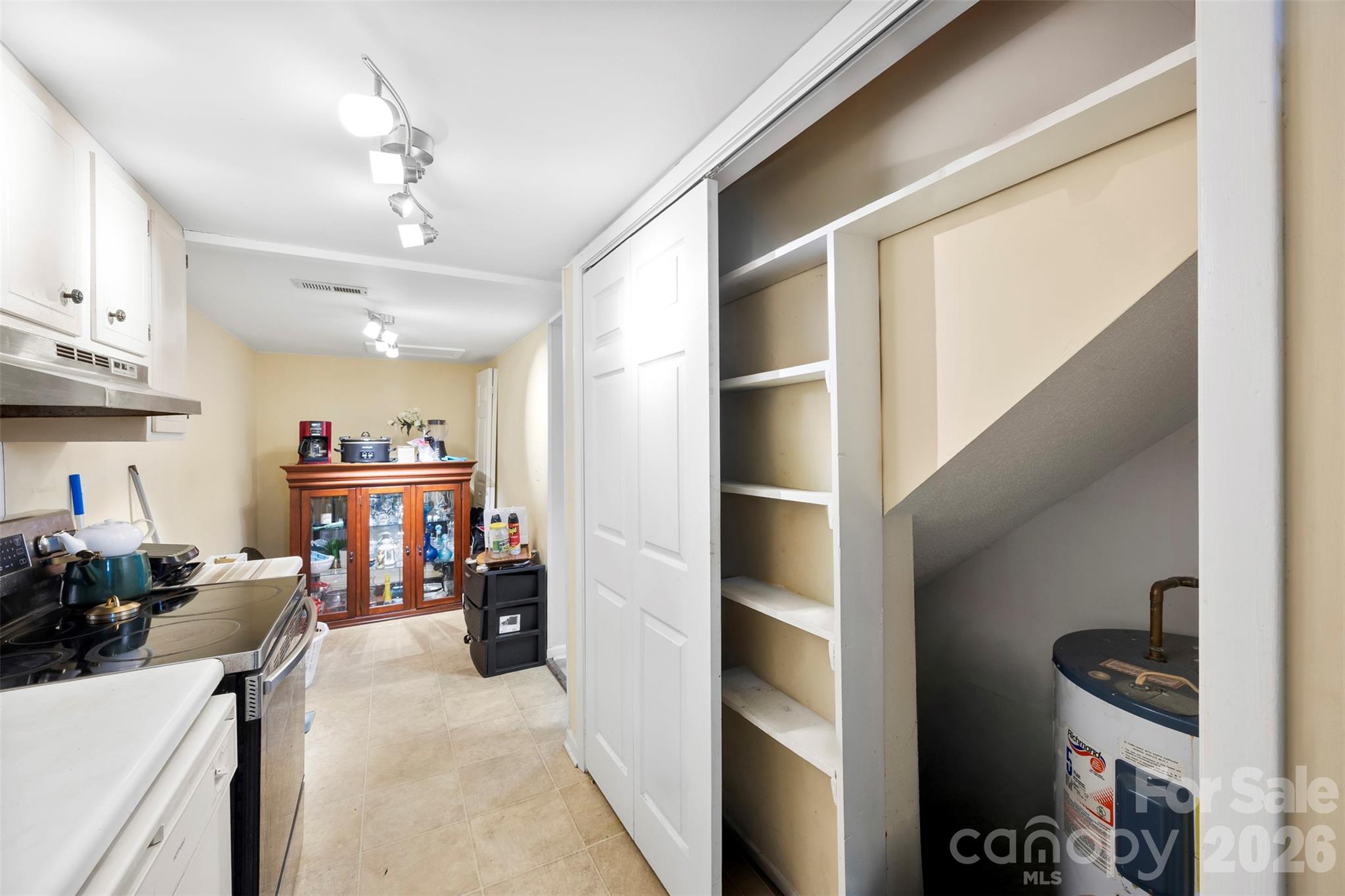 Stonington - Residential