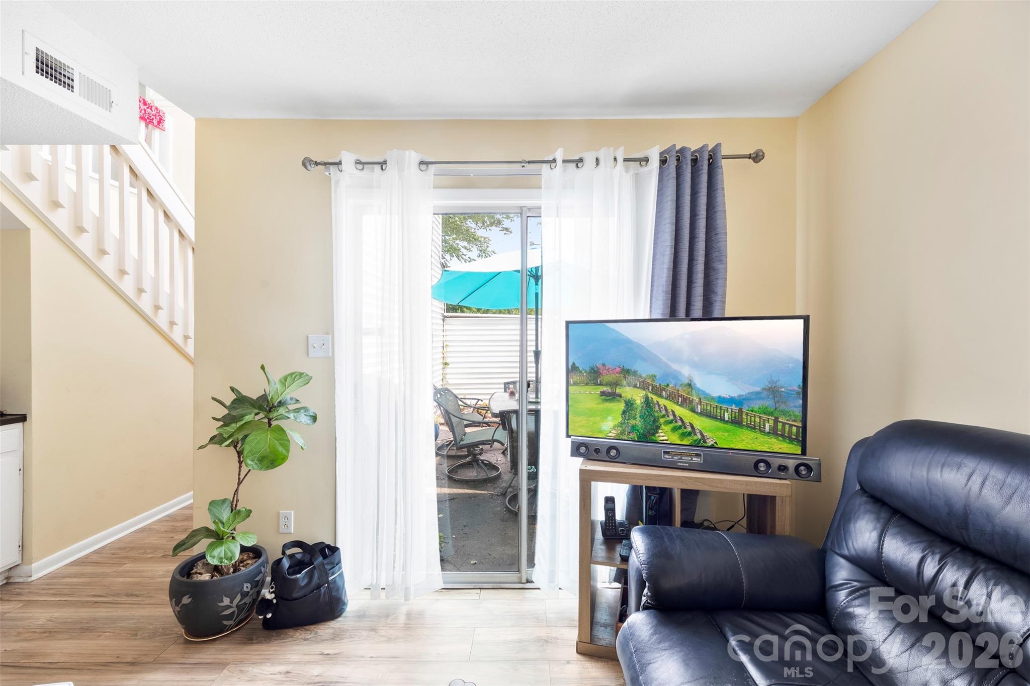 Stonington - Residential